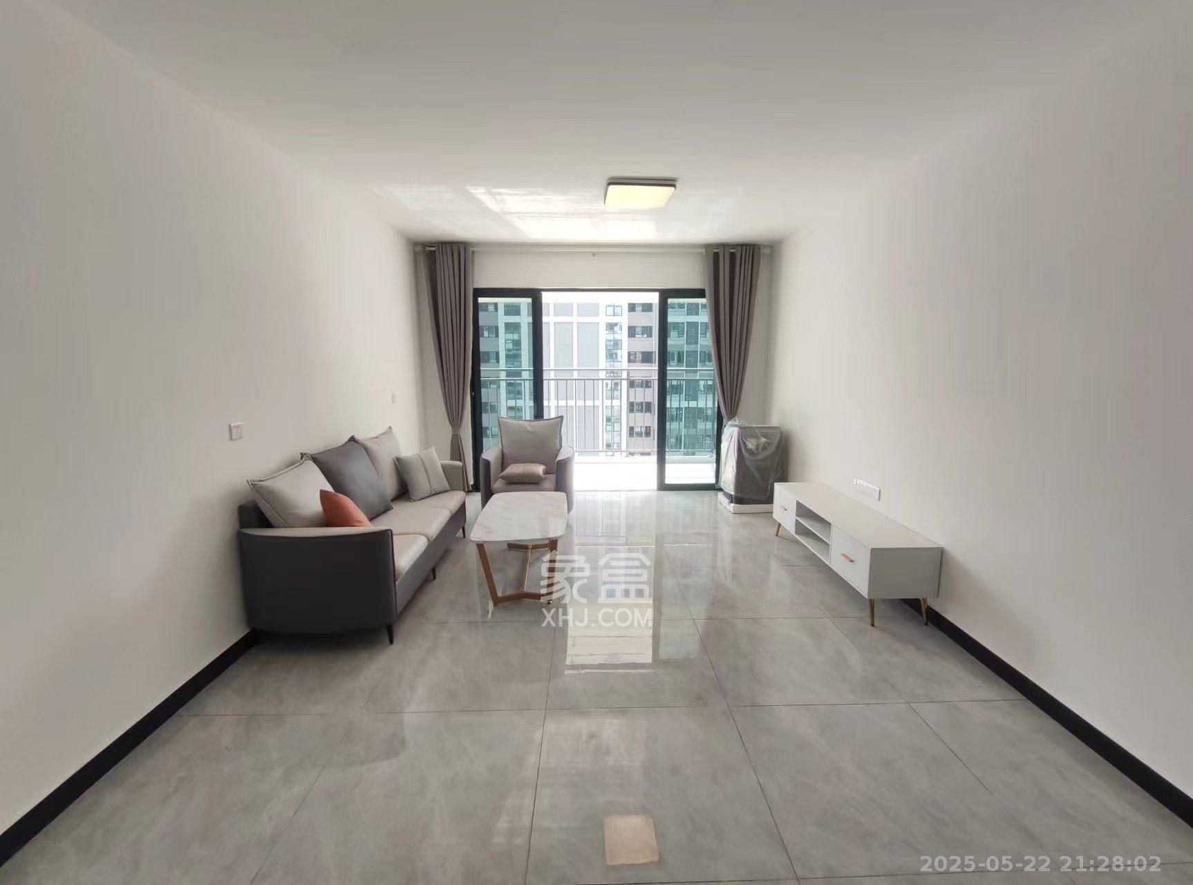 梦想枫林湾 3室2厅2卫 3300.0元/月 梦想枫林湾 3室2厅2卫 3300.0元/月室内图