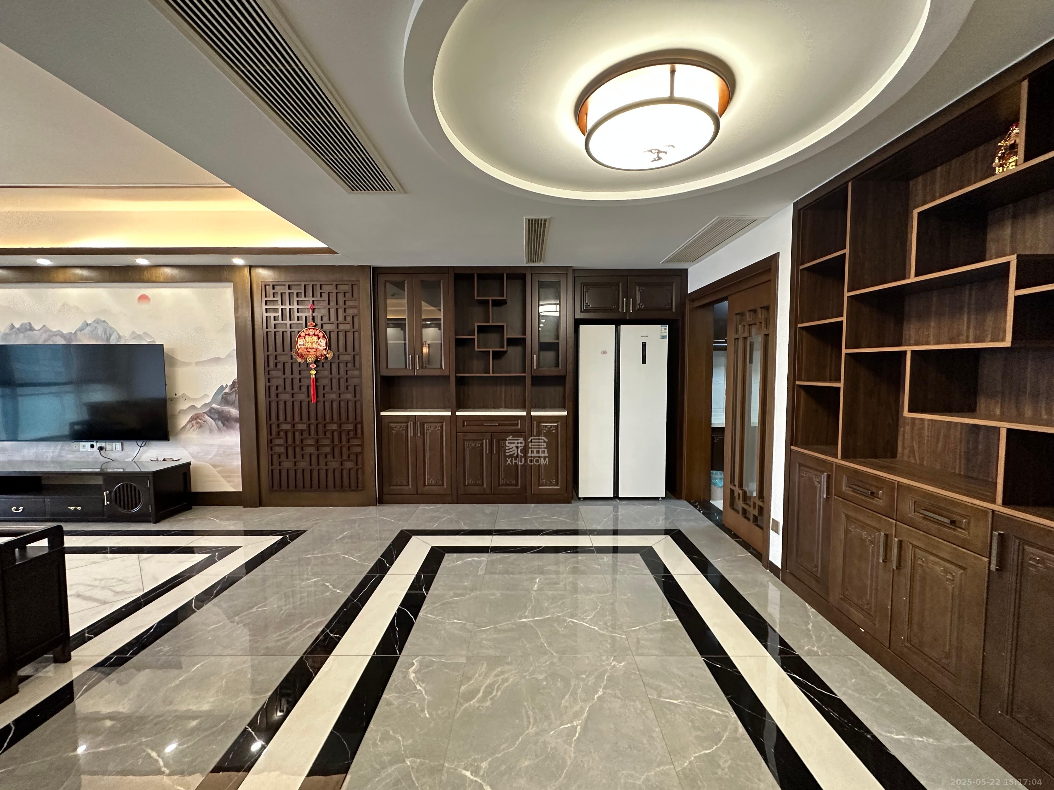 北辰定江洋 3室2厅2卫 10000.0元/月 北辰定江洋 3室2厅2卫 10000.0元/月室内图