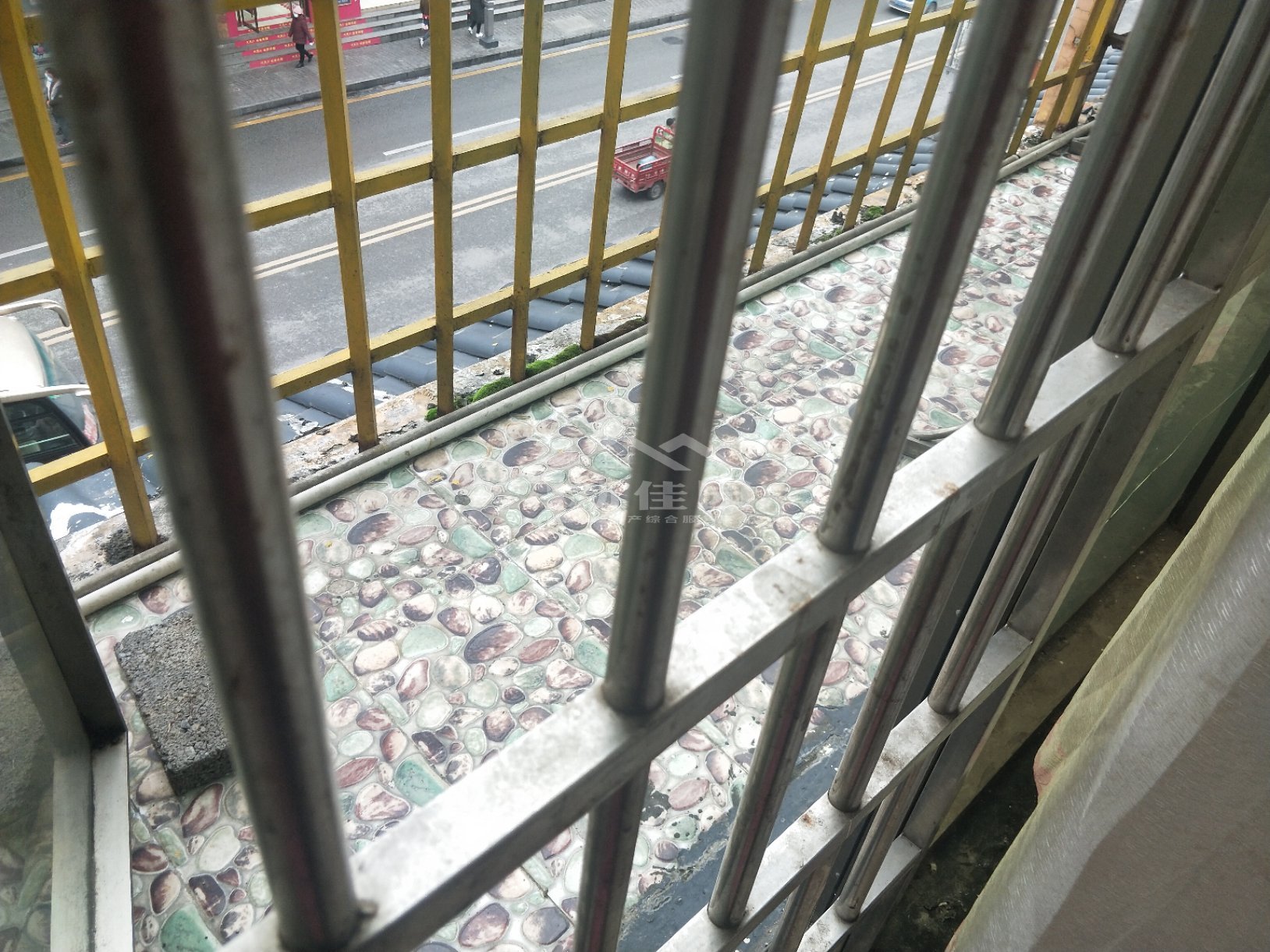 维港十字街  1室1厅1卫   900.00元/月室内图
