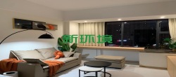 东岳新外滩  1室1厅1卫   1400.00元/月