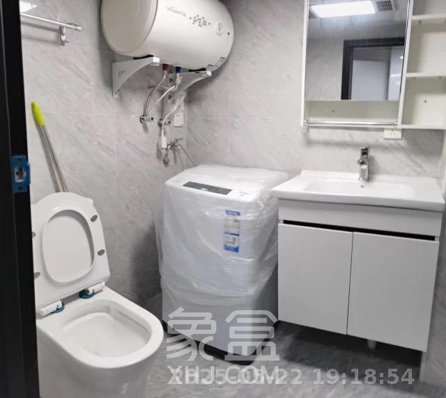 龙湖湘江星座(祺鑫星座公寓)  2室1厅1卫    2100.0元/月 龙湖湘江星座(祺鑫星座公寓)  2室1厅1卫    2100.0元/月室内图