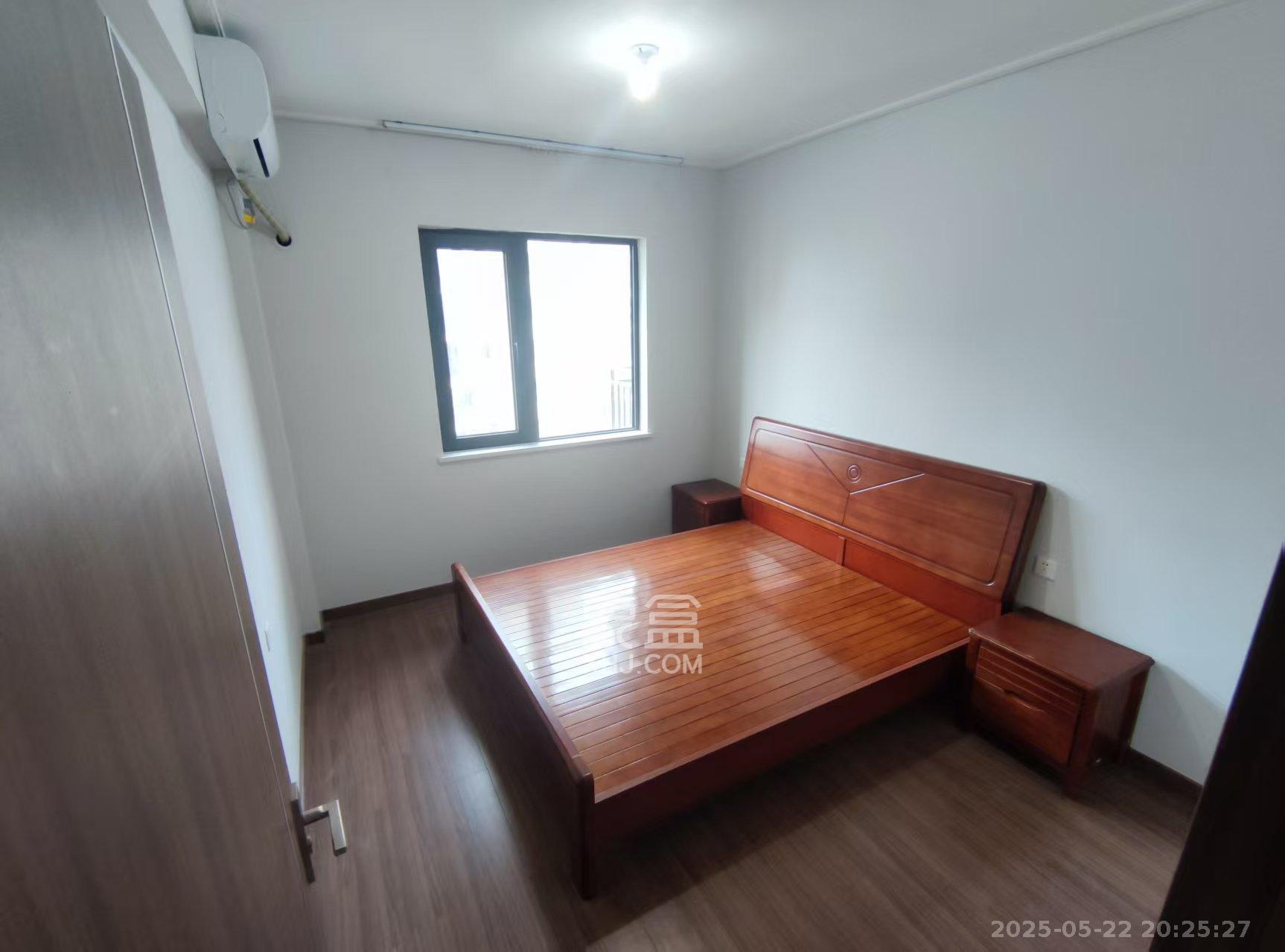 保利茉莉公馆  3室2厅2卫   3500.00元/月室内图
