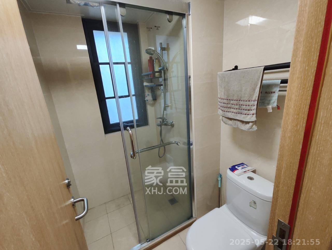 兰亭湾畔  4室2厅2卫   4000.00元/月室内图