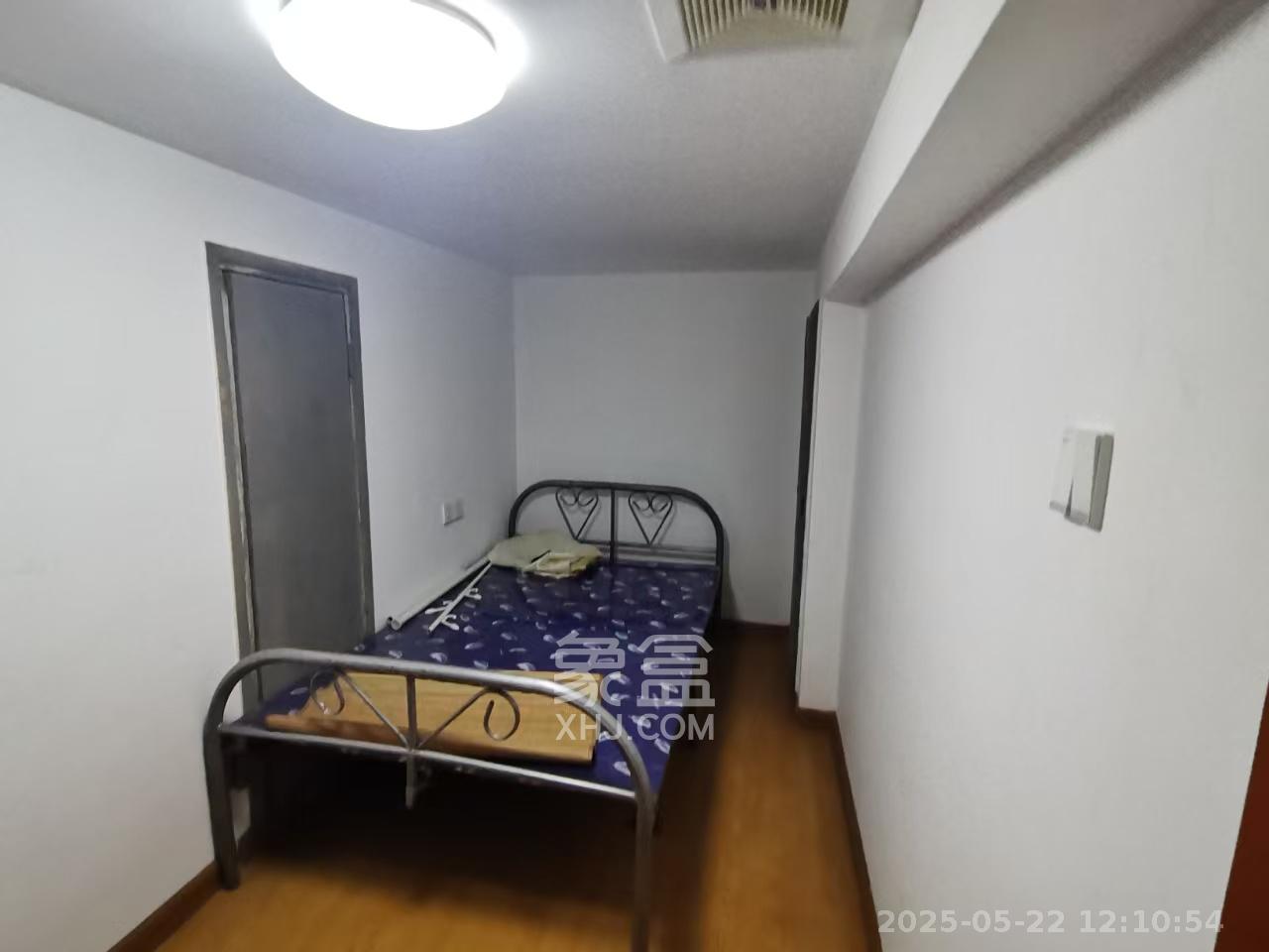 九华新都汇  2室1厅1卫   1000.00元/月室内图