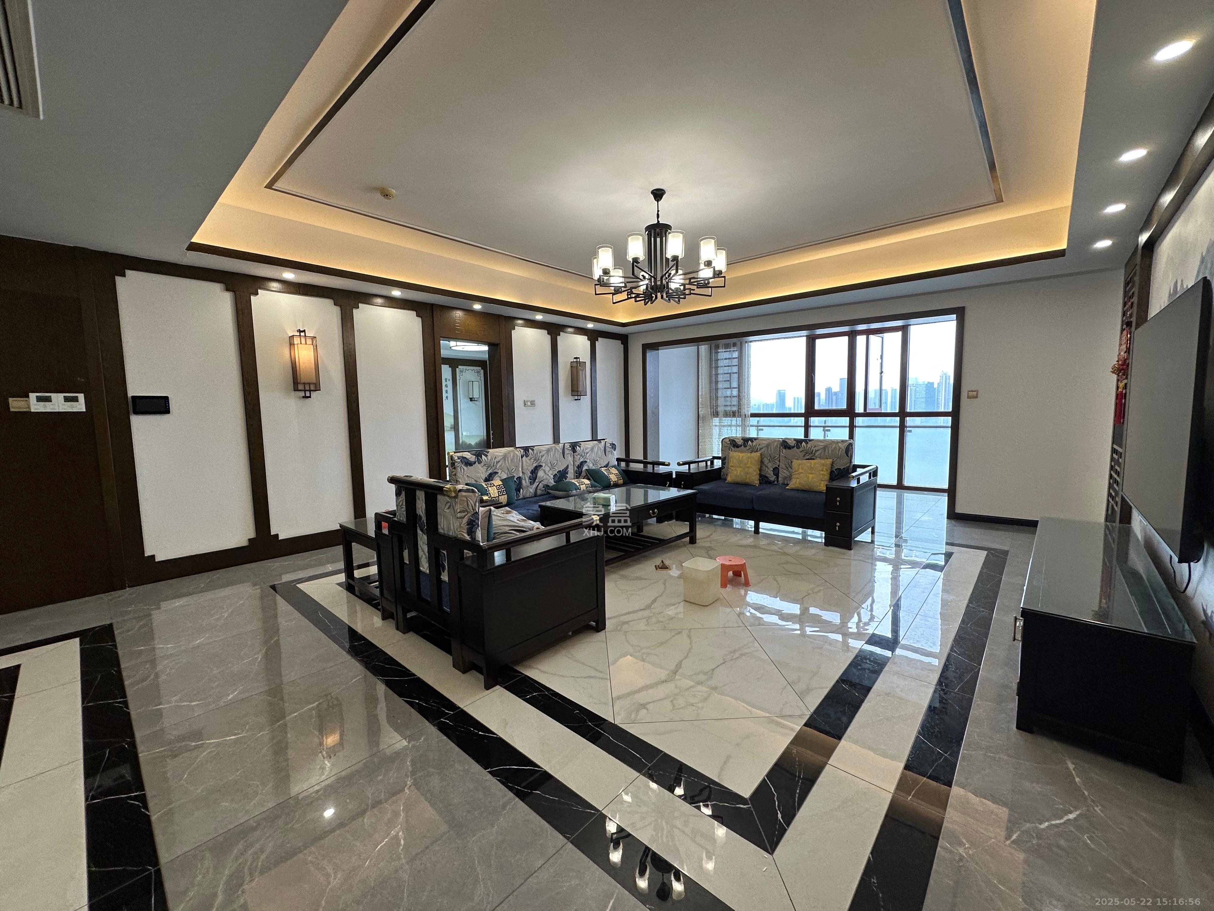 北辰定江洋 3室2厅2卫 10000.0元/月 北辰定江洋 3室2厅2卫 10000.0元/月室内图