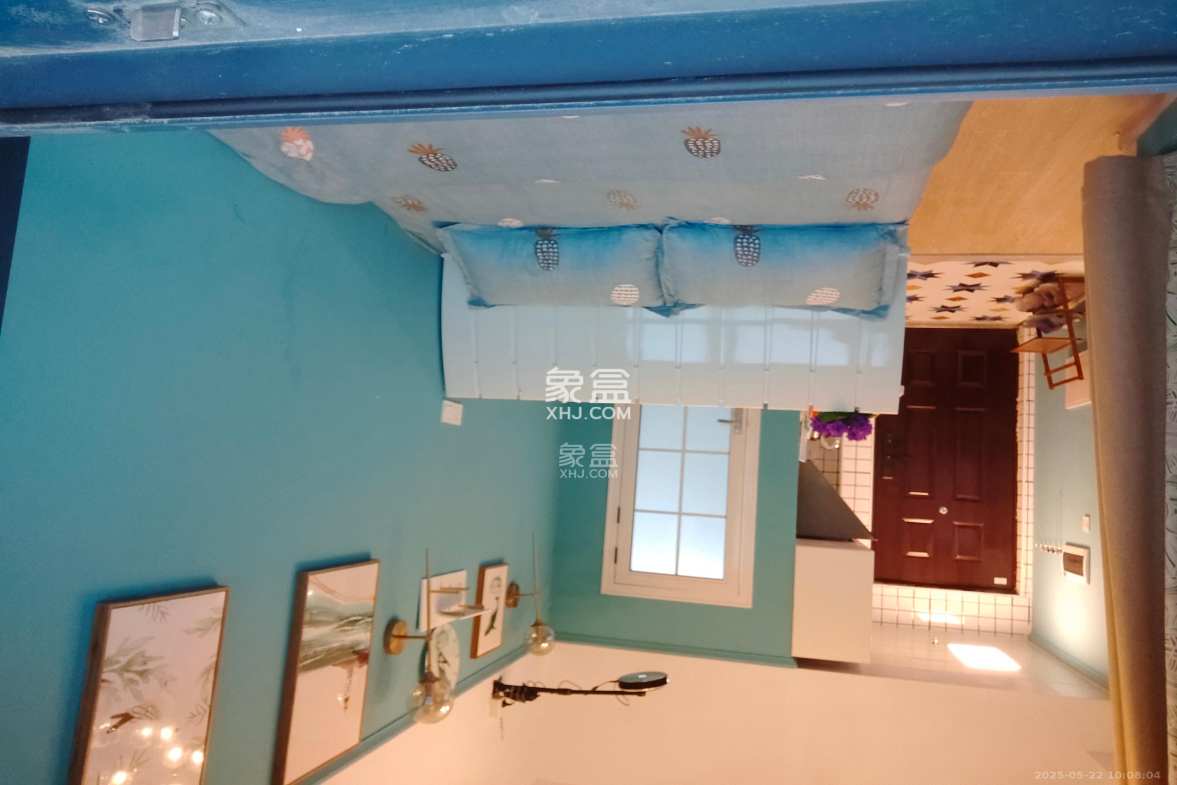 洋湖时代  1室1厅1卫    1000.0元/月 洋湖时代  1室1厅1卫    1000.0元/月室内图