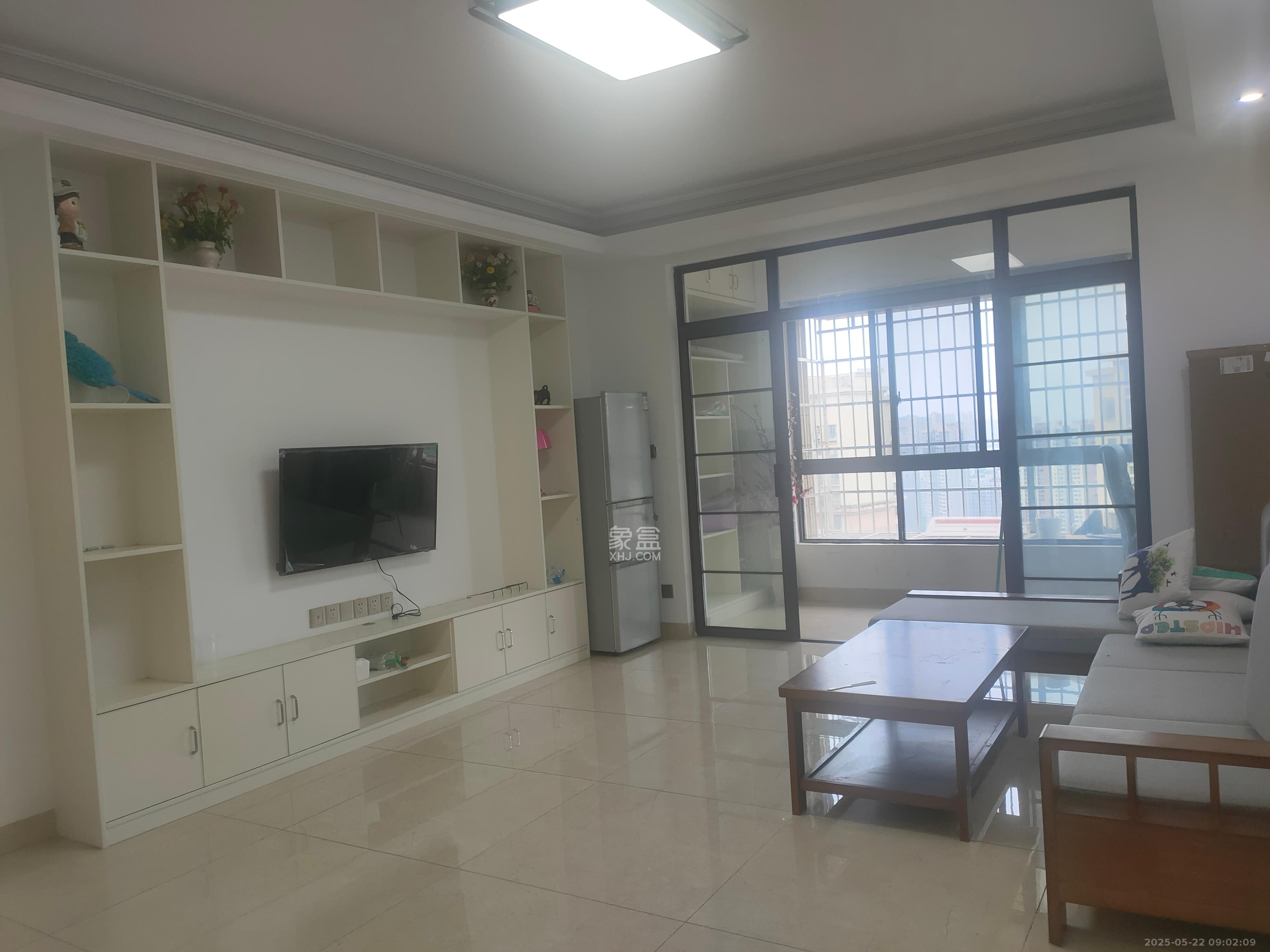 好望谷  2室2厅1卫   1700.00元/月室内图