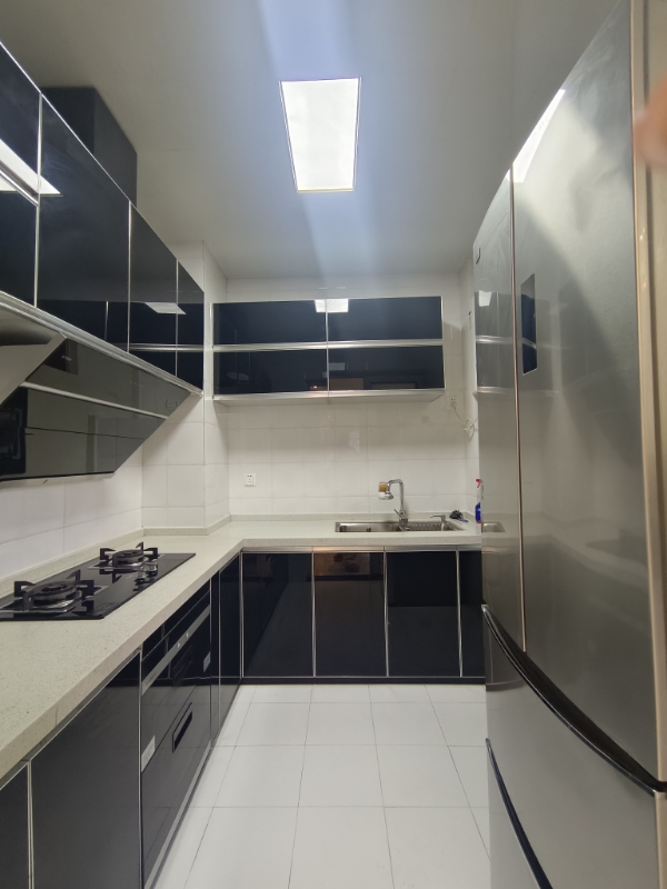 雁府铭座 3室2厅2卫 2800.0元/月 雁府铭座 3室2厅2卫 2800.0元/月室内图