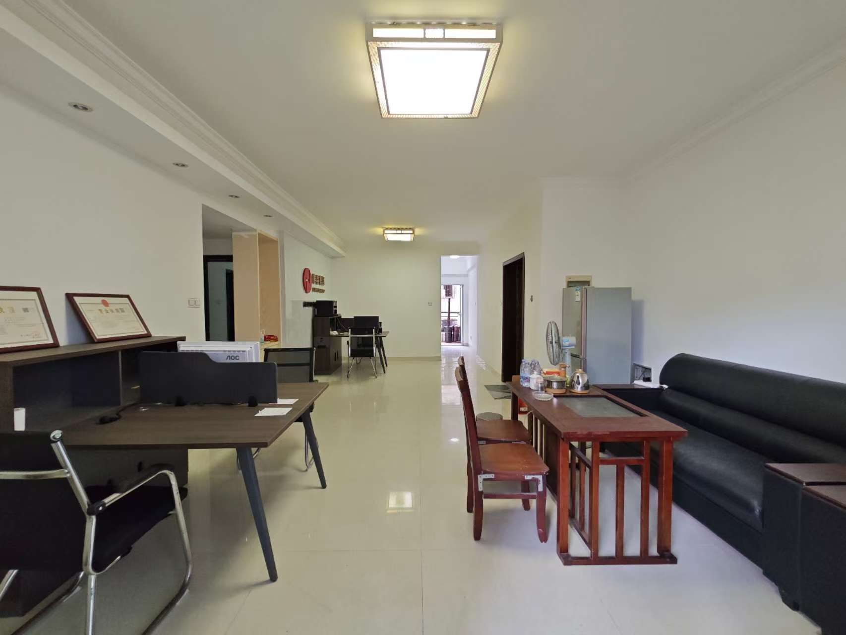 和谐家园(锦和广场) 3室2厅2卫 4000.0元/月 和谐家园(锦和广场) 3室2厅2卫 4000.0元/月室内图