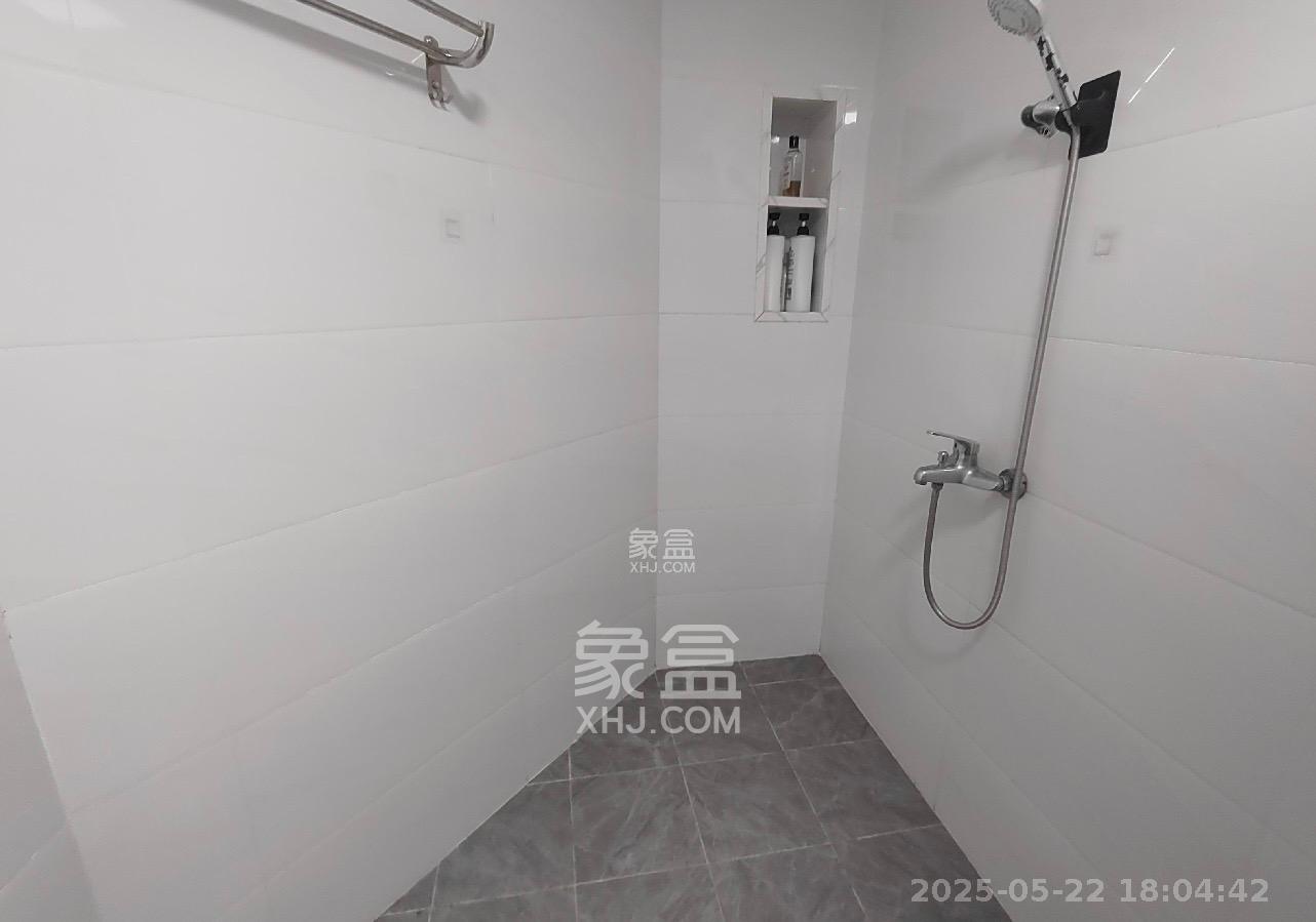 佳程C+公寓  1室0厅0卫   2200.00元/月室内图
