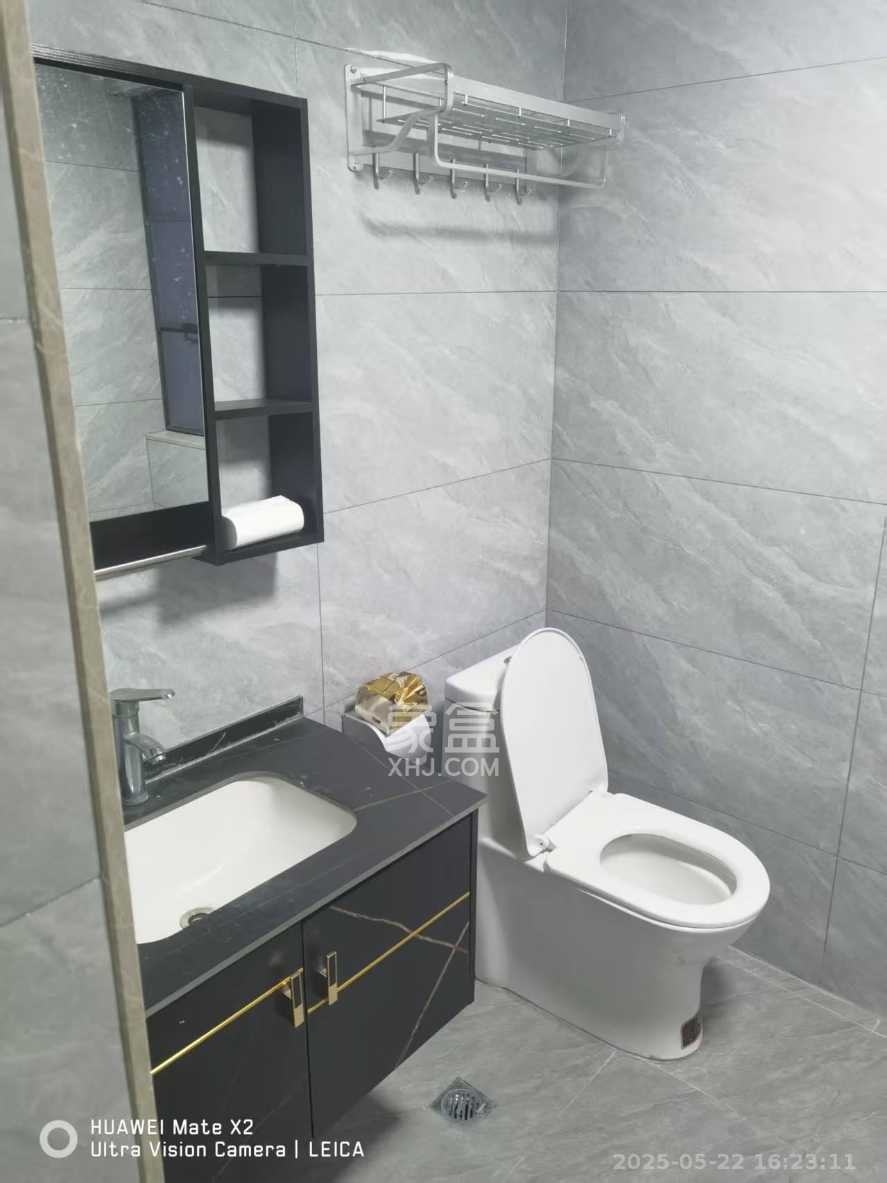 桃花嘉园 3室2厅2卫 2500.0元/月 桃花嘉园 3室2厅2卫 2500.0元/月室内图