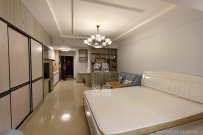 江山帝景哈佛  1室1厅1卫    1400.0元/月 江山帝景哈佛  1室1厅1卫    1400.0元/月