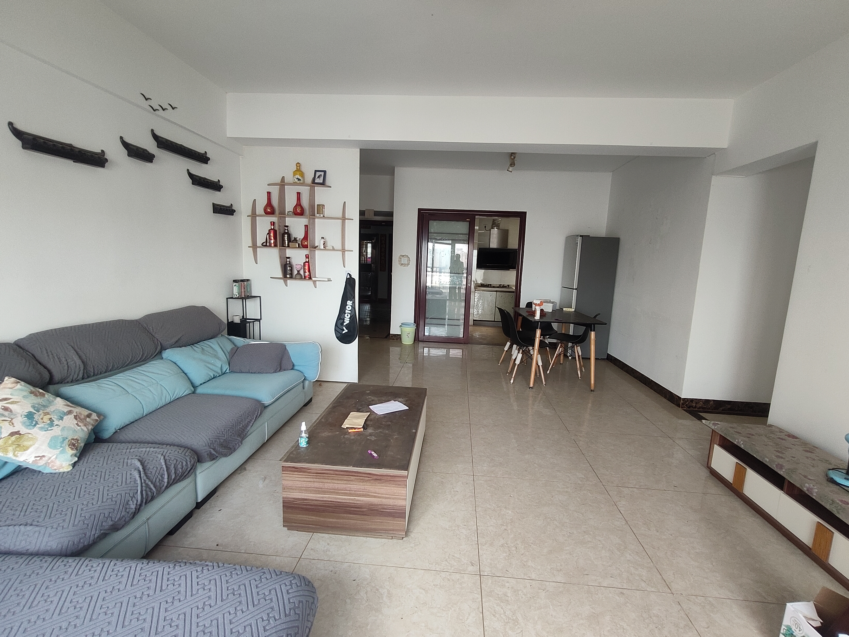 世代雅居 3室2厅2卫 185.0万 世代雅居 3室2厅2卫 185.0万户型图