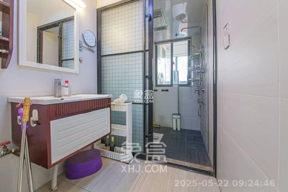 鑫远熙山  4室2厅2卫   3500.00元/月室内图