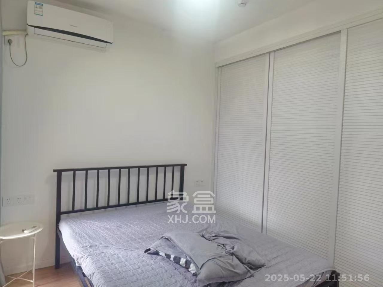 合能洋湖公馆  2室1厅1卫   2100.00元/月室内图
