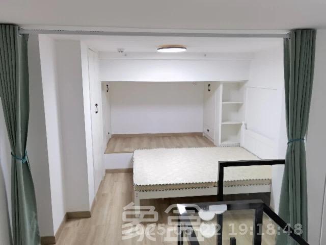 龙湖湘江星座(祺鑫星座公寓)  2室1厅1卫    2100.0元/月 龙湖湘江星座(祺鑫星座公寓)  2室1厅1卫    2100.0元/月室内图