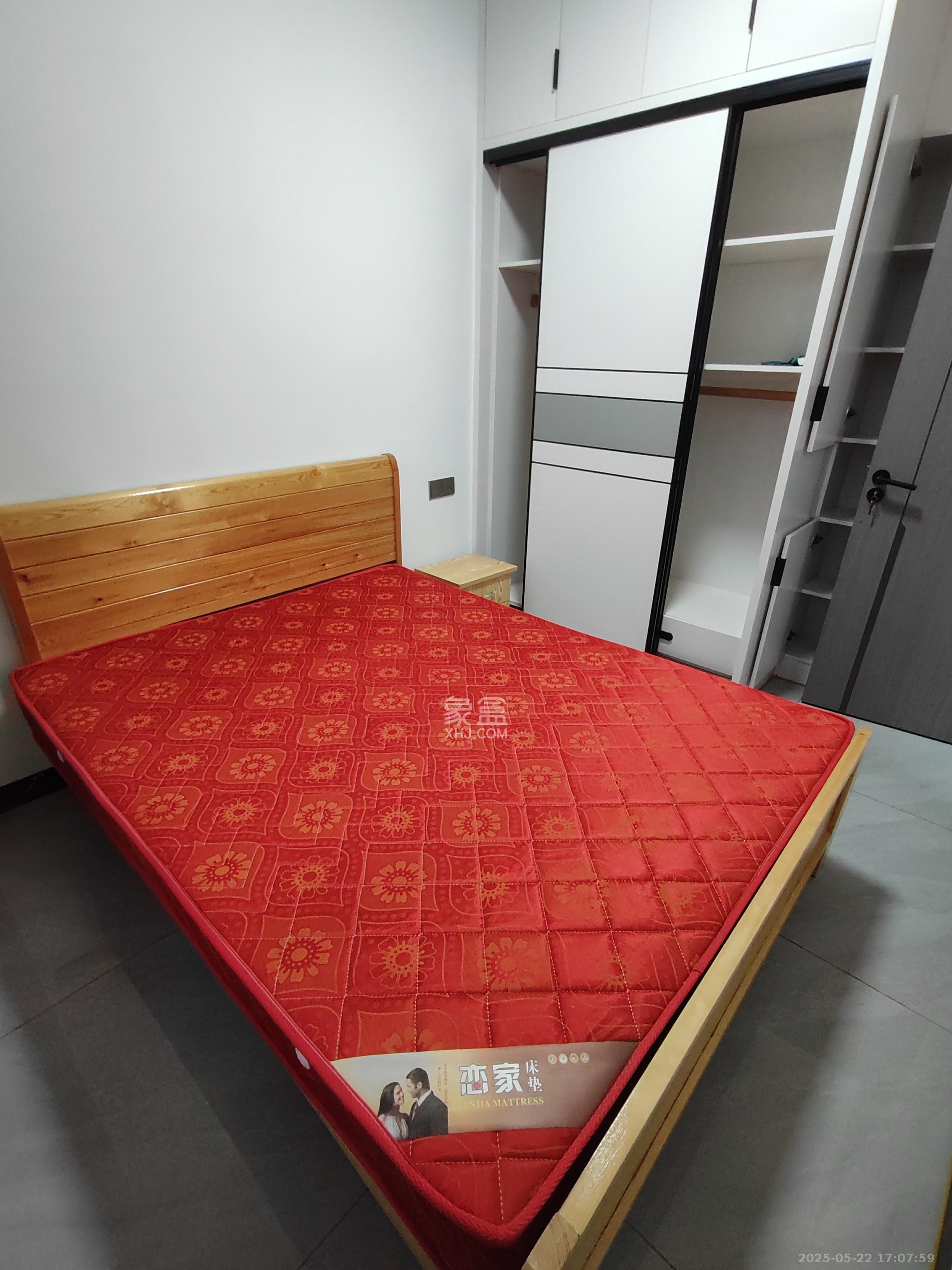 嘉荣苑  1室0厅0卫   1350.00元/月室内图