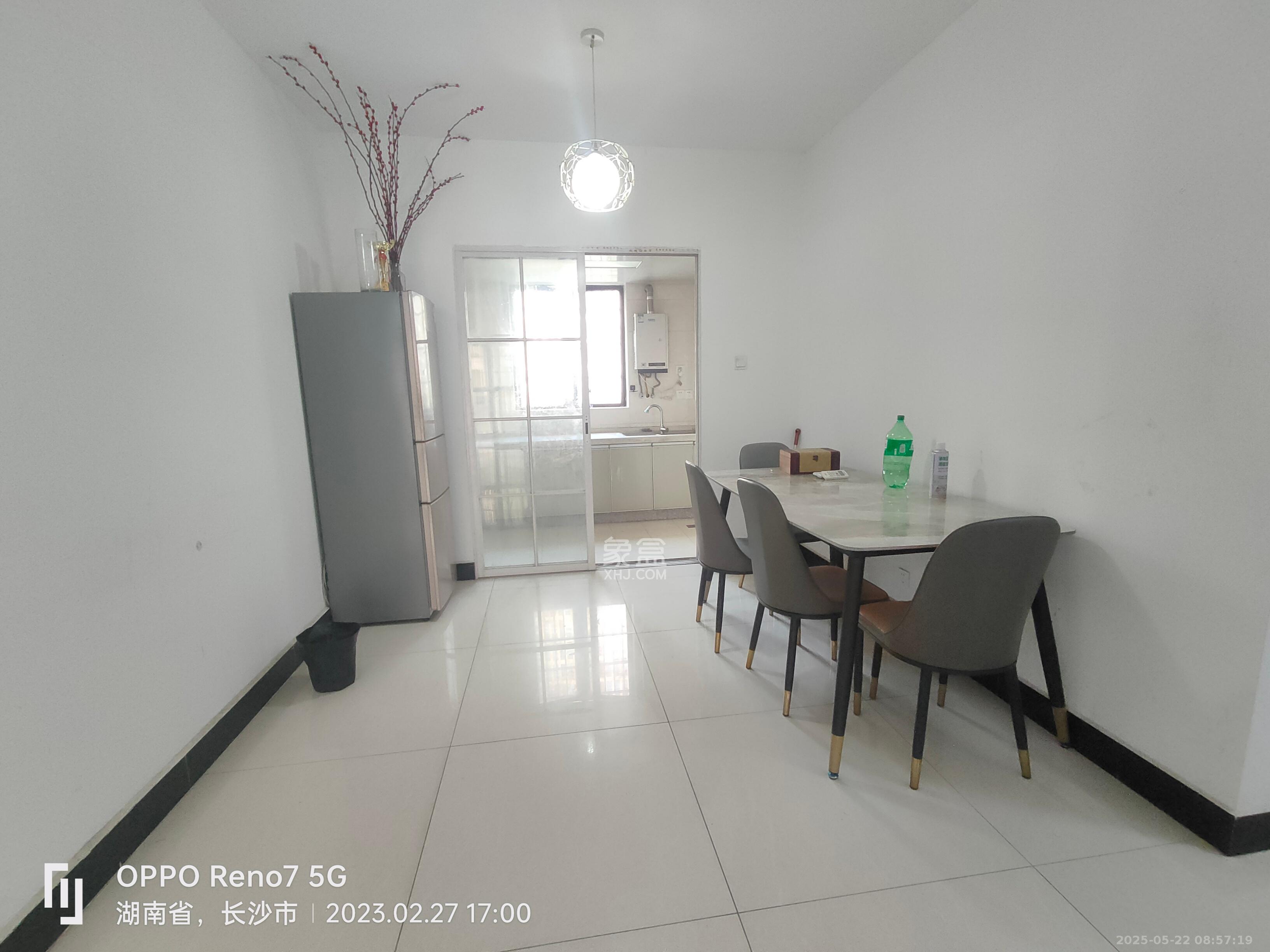 鹏基诺亚山林 3室2厅1卫 2200.0元/月 鹏基诺亚山林 3室2厅1卫 2200.0元/月室内图