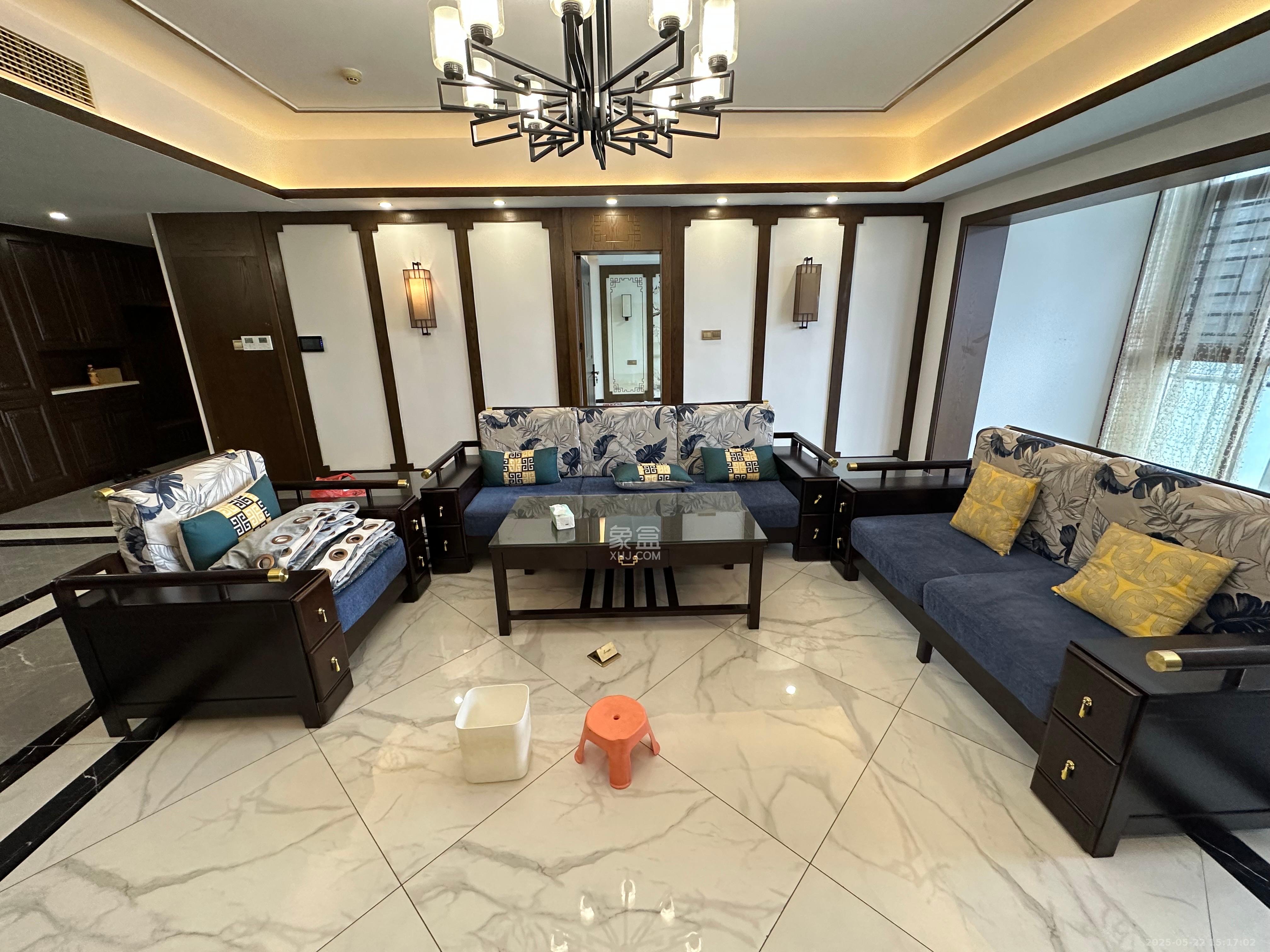 北辰定江洋 3室2厅2卫 10000.0元/月 北辰定江洋 3室2厅2卫 10000.0元/月室内图