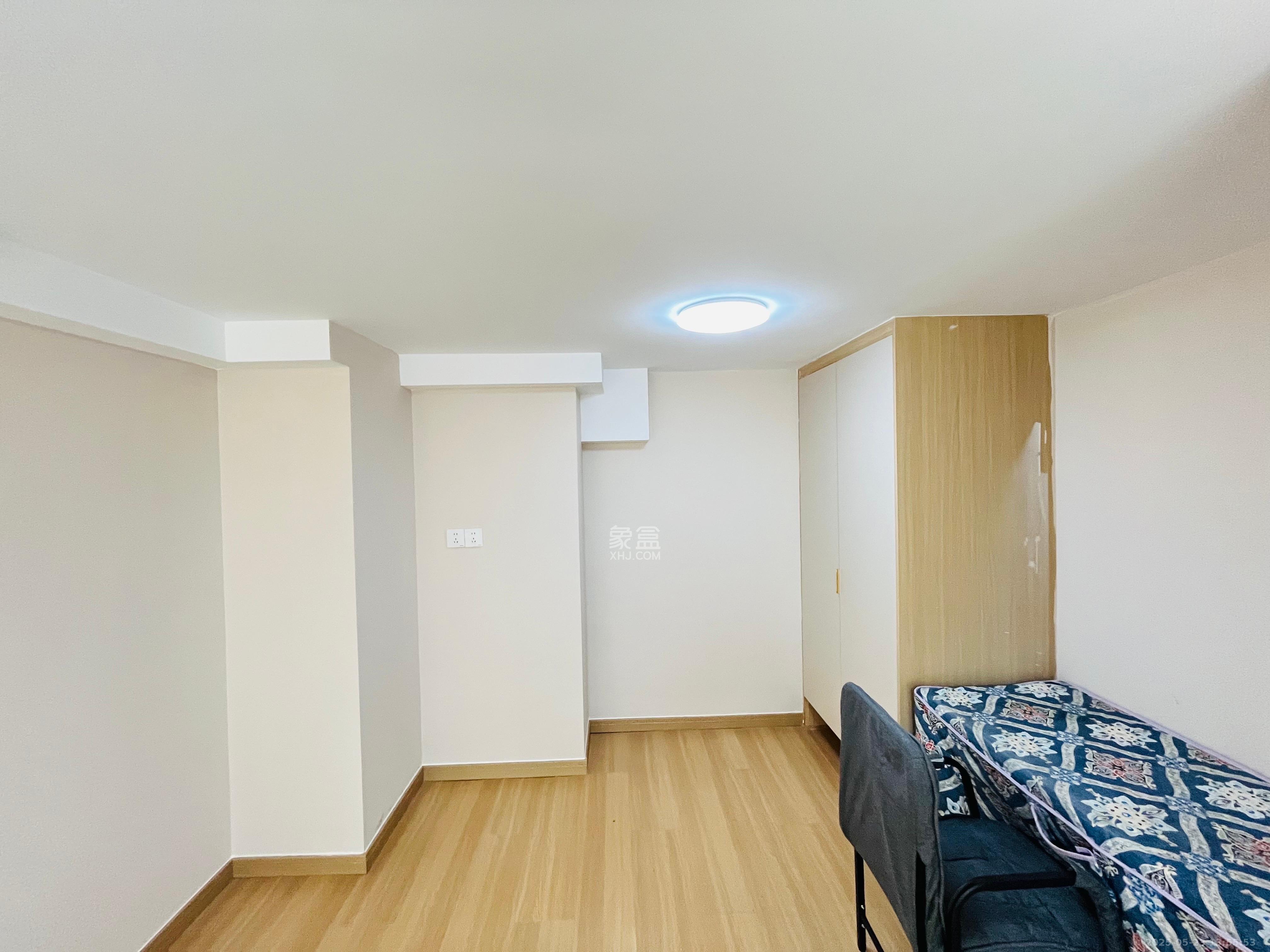 时代MOMA云PARK  1室1厅1卫   2200.00元/月室内图