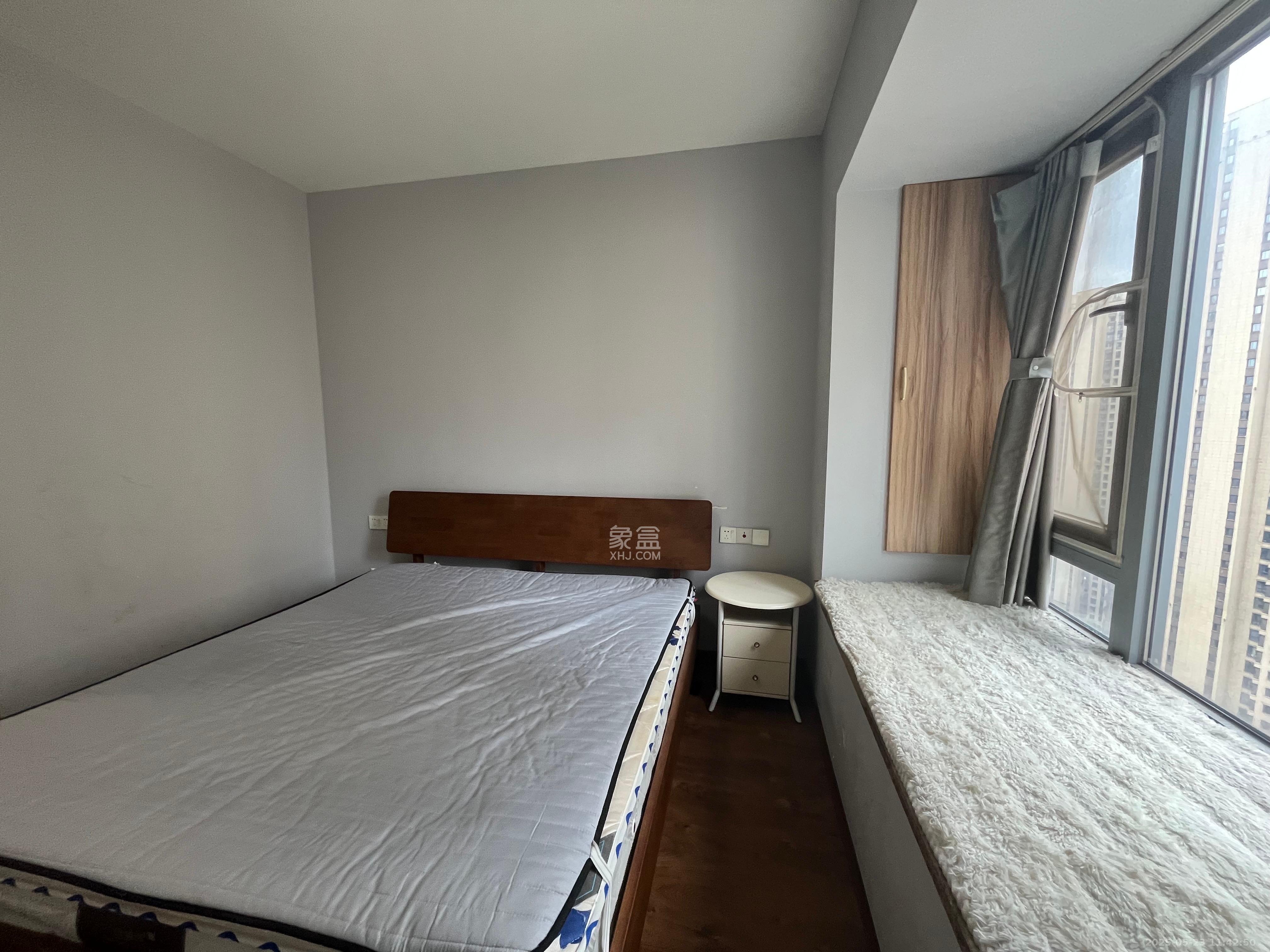 保利天禧D区 3室2厅1卫 3600.00元/月 保利天禧D区 3室2厅1卫 3600.00元/月室内图