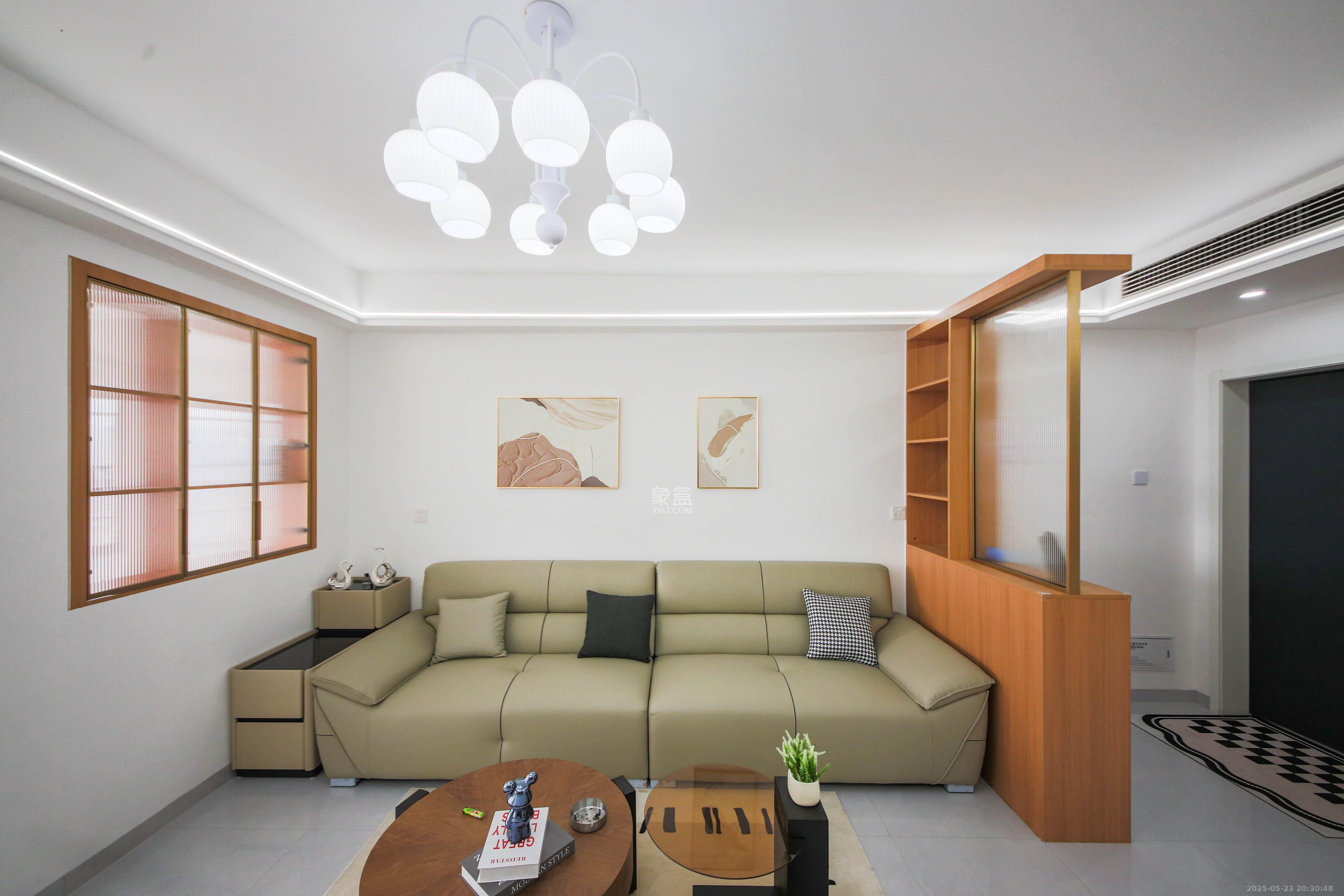 和庄 3室2厅1卫 79.8万 和庄 3室2厅1卫 79.8万客厅