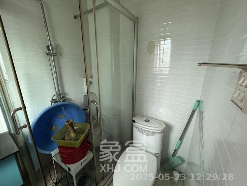 佳天国际新城  3室1厅1卫   3500.00元/月室内图