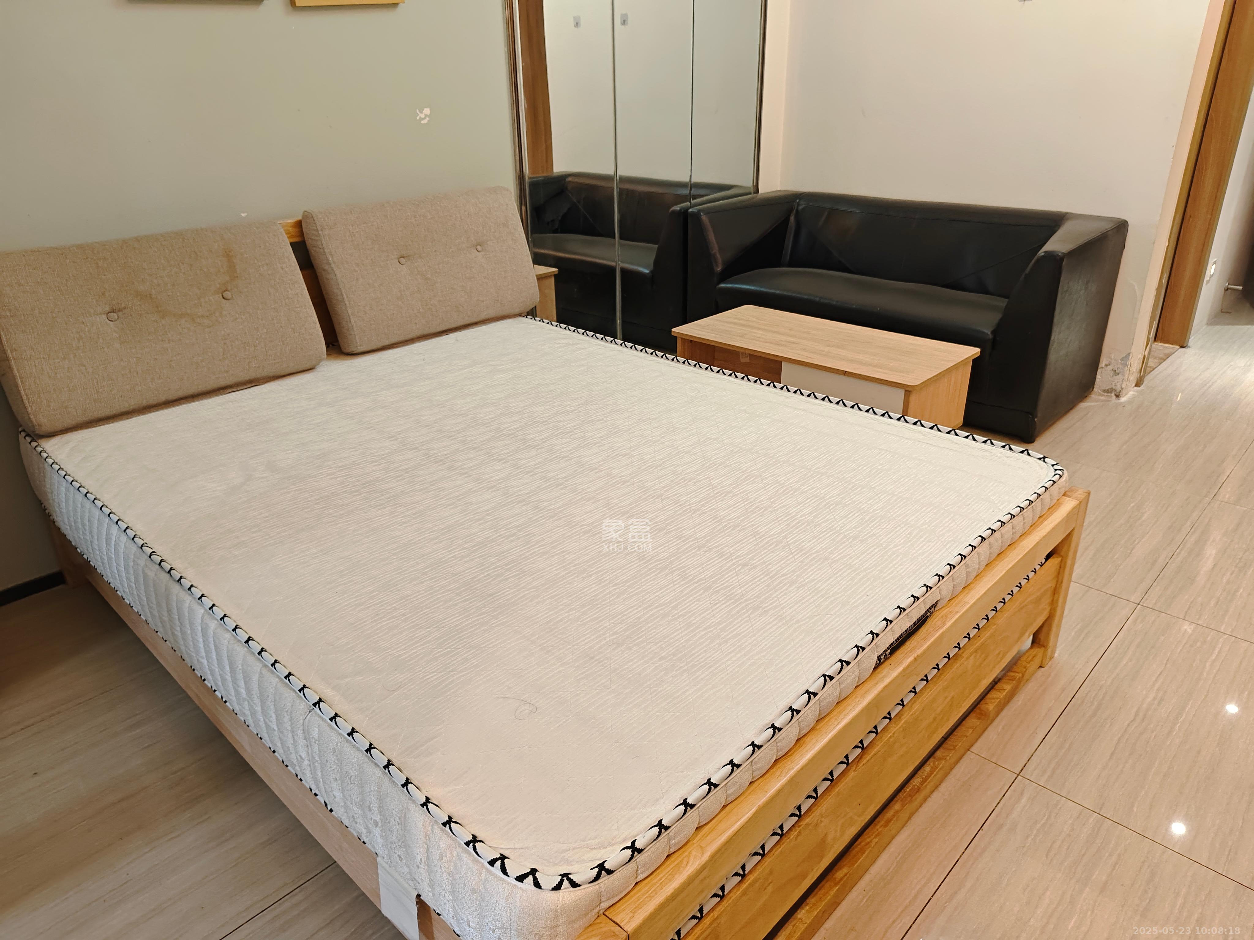 恒大上林苑  1室1厅1卫   1500.00元/月室内图