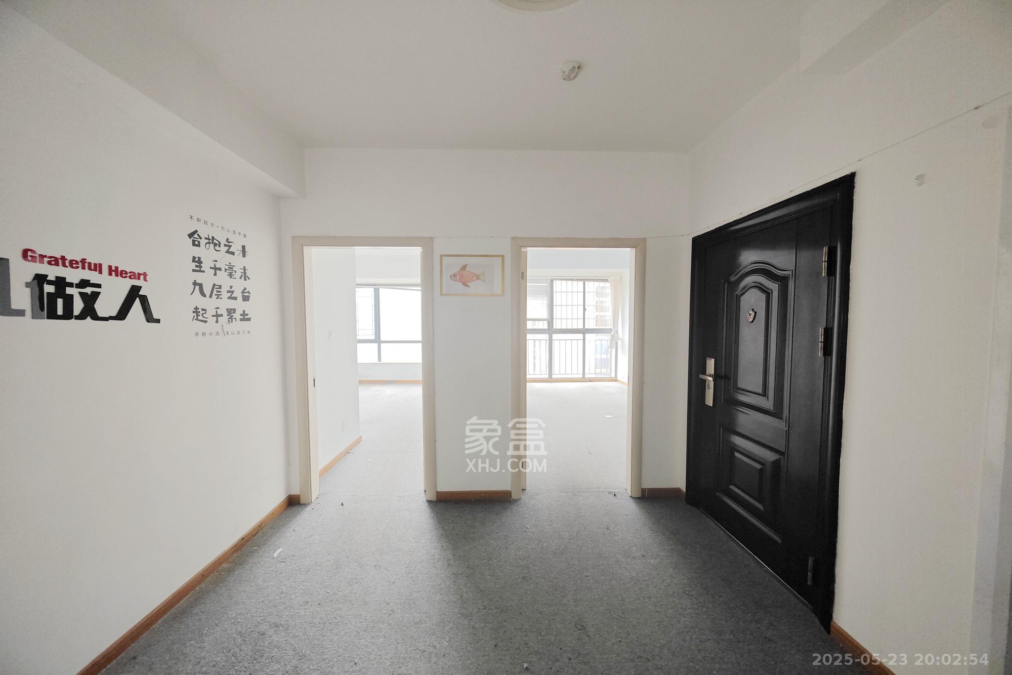 万博汇  2室1厅1卫   66.80万