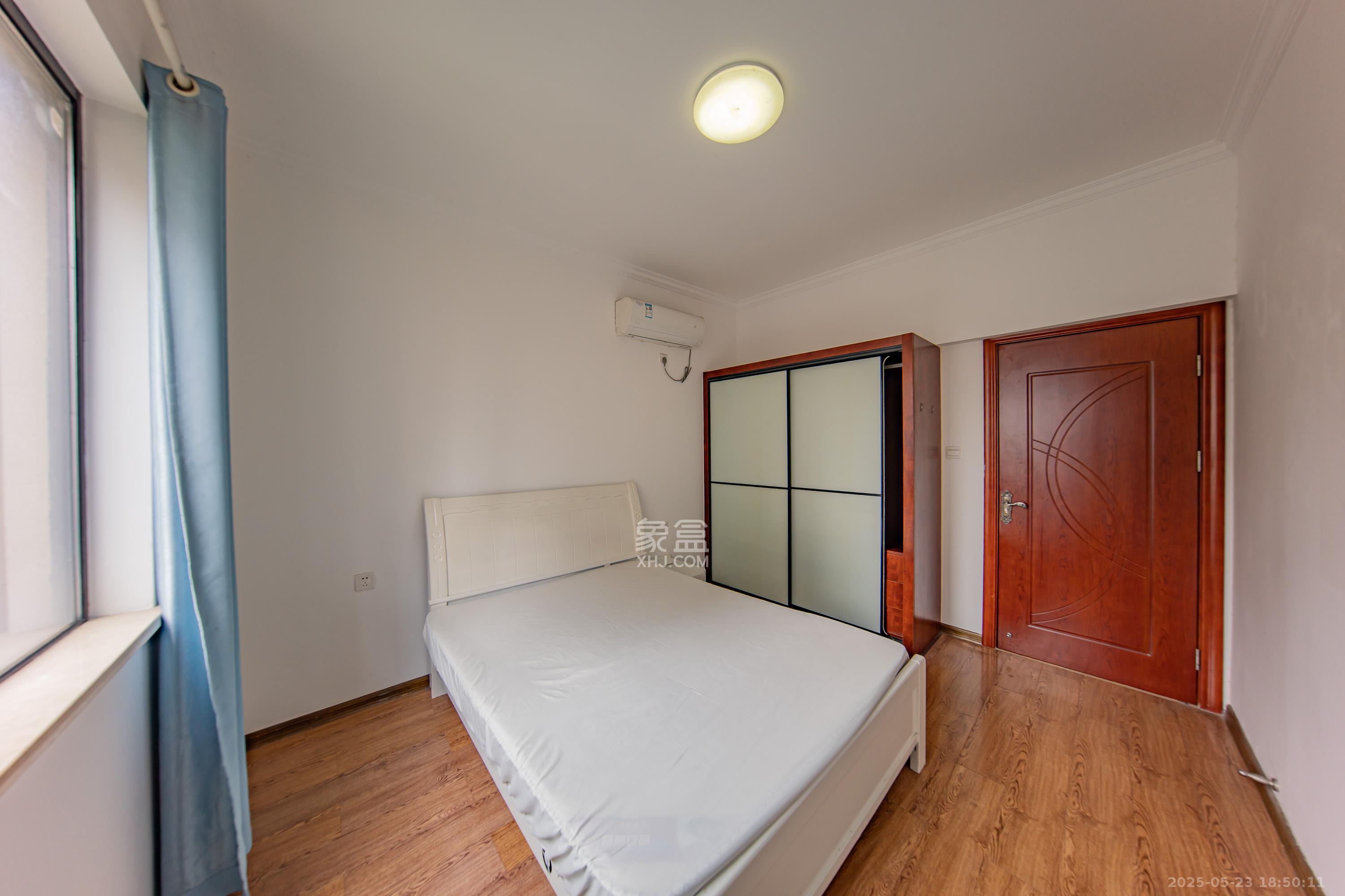 江山帝景哈佛 3室2厅2卫 90.0万 江山帝景哈佛 3室2厅2卫 90.0万卧室