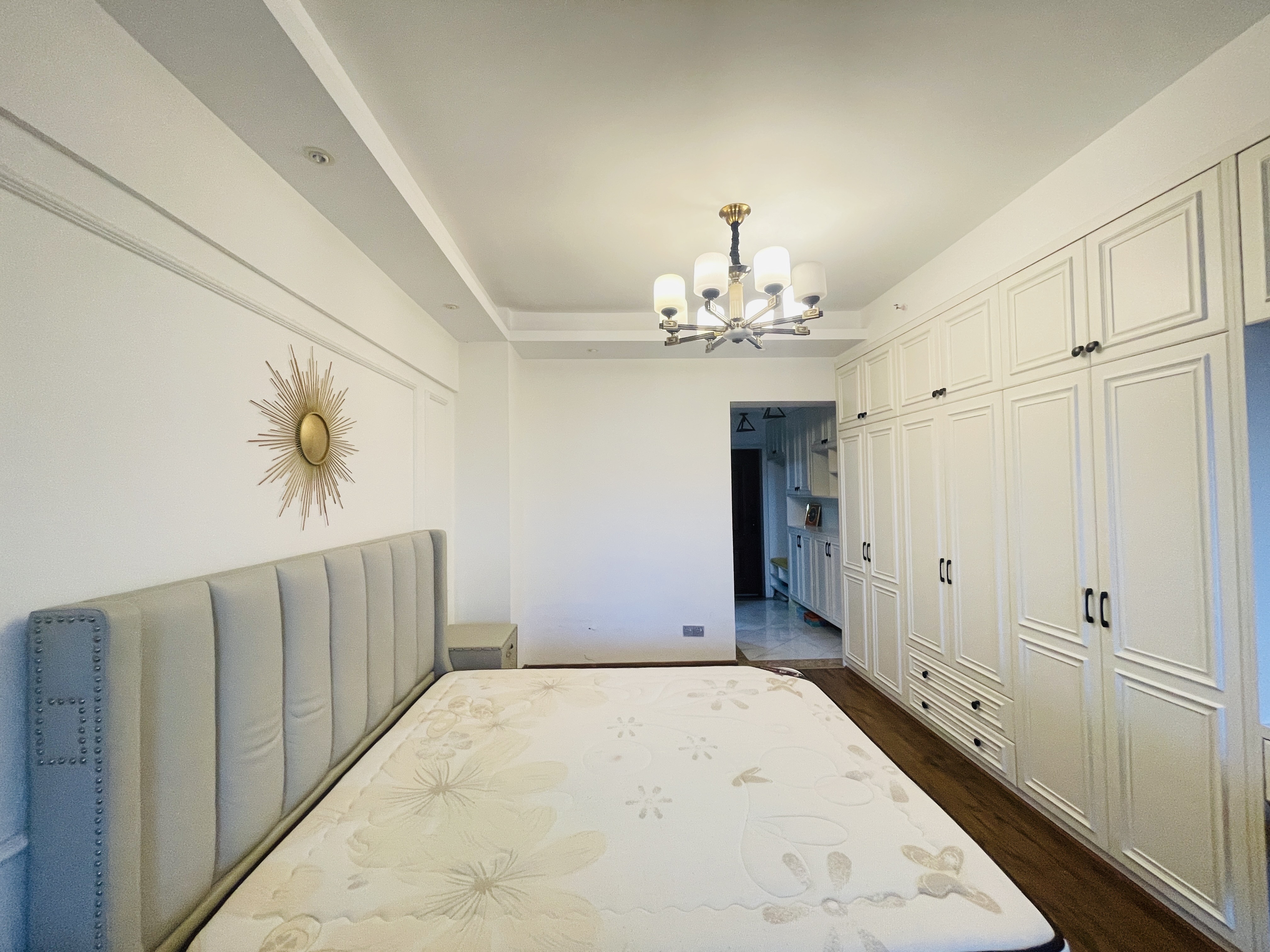 鑫天国际(鑫天偶遇) 1室1厅1卫 1600.0元/月 鑫天国际(鑫天偶遇) 1室1厅1卫 1600.0元/月室内图