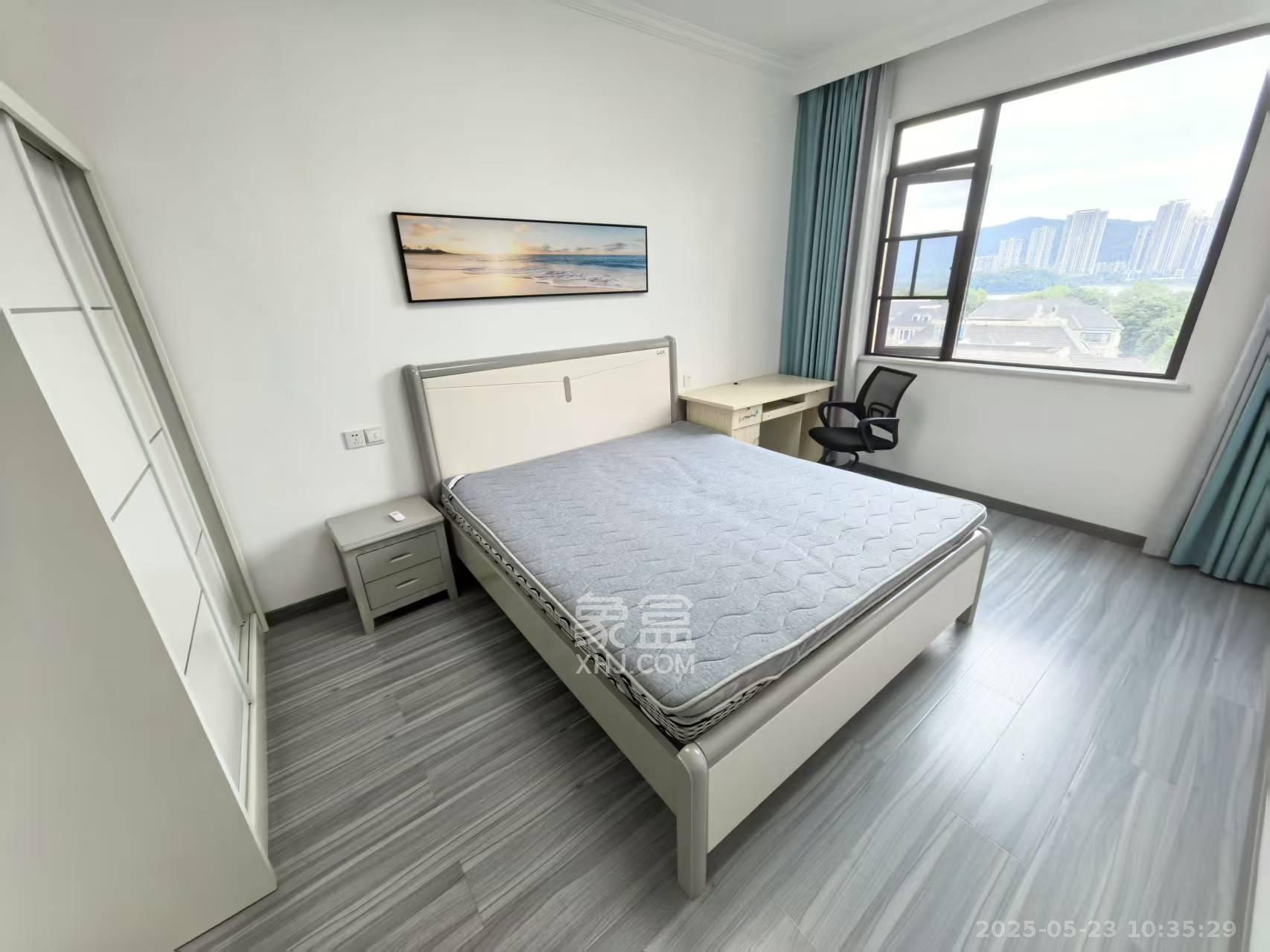 达美溪湖湾  4室2厅2卫    6000.0元/月 达美溪湖湾  4室2厅2卫    6000.0元/月室内图