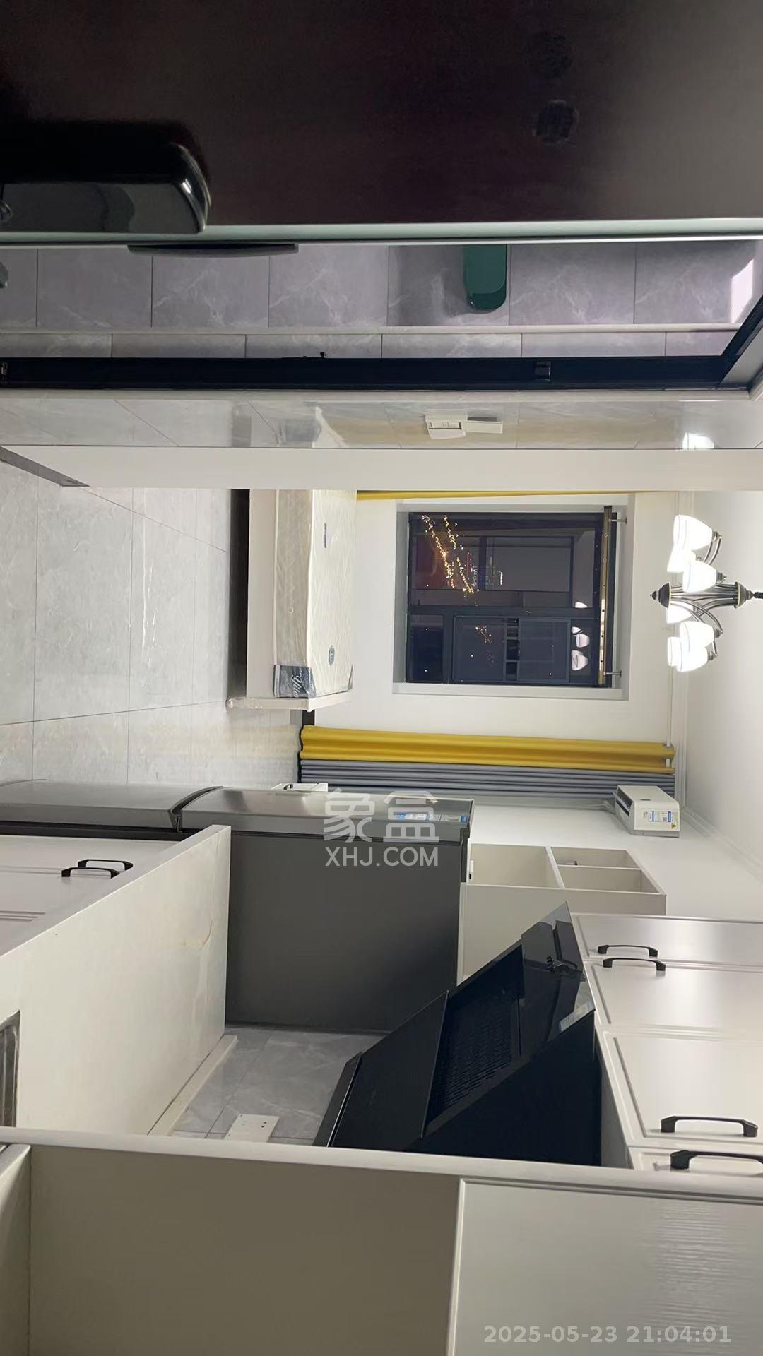 保利麓谷林语I区 1室1厅1卫 1400.0元/月 保利麓谷林语I区 1室1厅1卫 1400.0元/月室内图