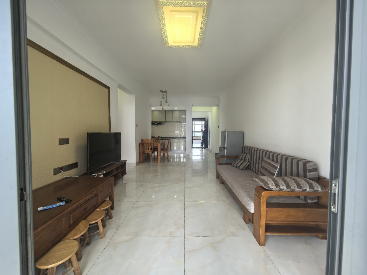 大华锦绣海岸一期 2室2厅1卫 2000.0元/月 大华锦绣海岸一期 2室2厅1卫 2000.0元/月户型图