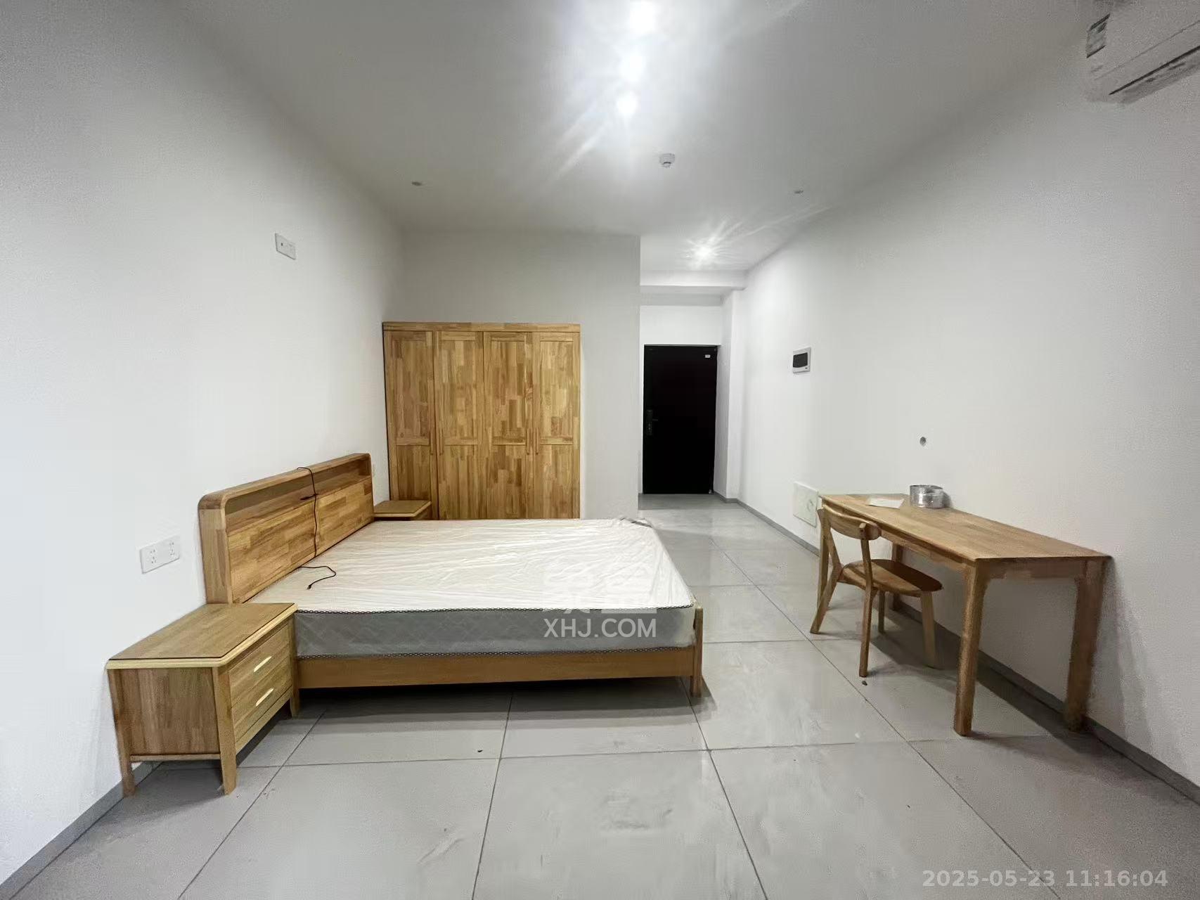 盘龙御康园 1室1厅1卫 1500.0元/月 盘龙御康园 1室1厅1卫 1500.0元/月室内图