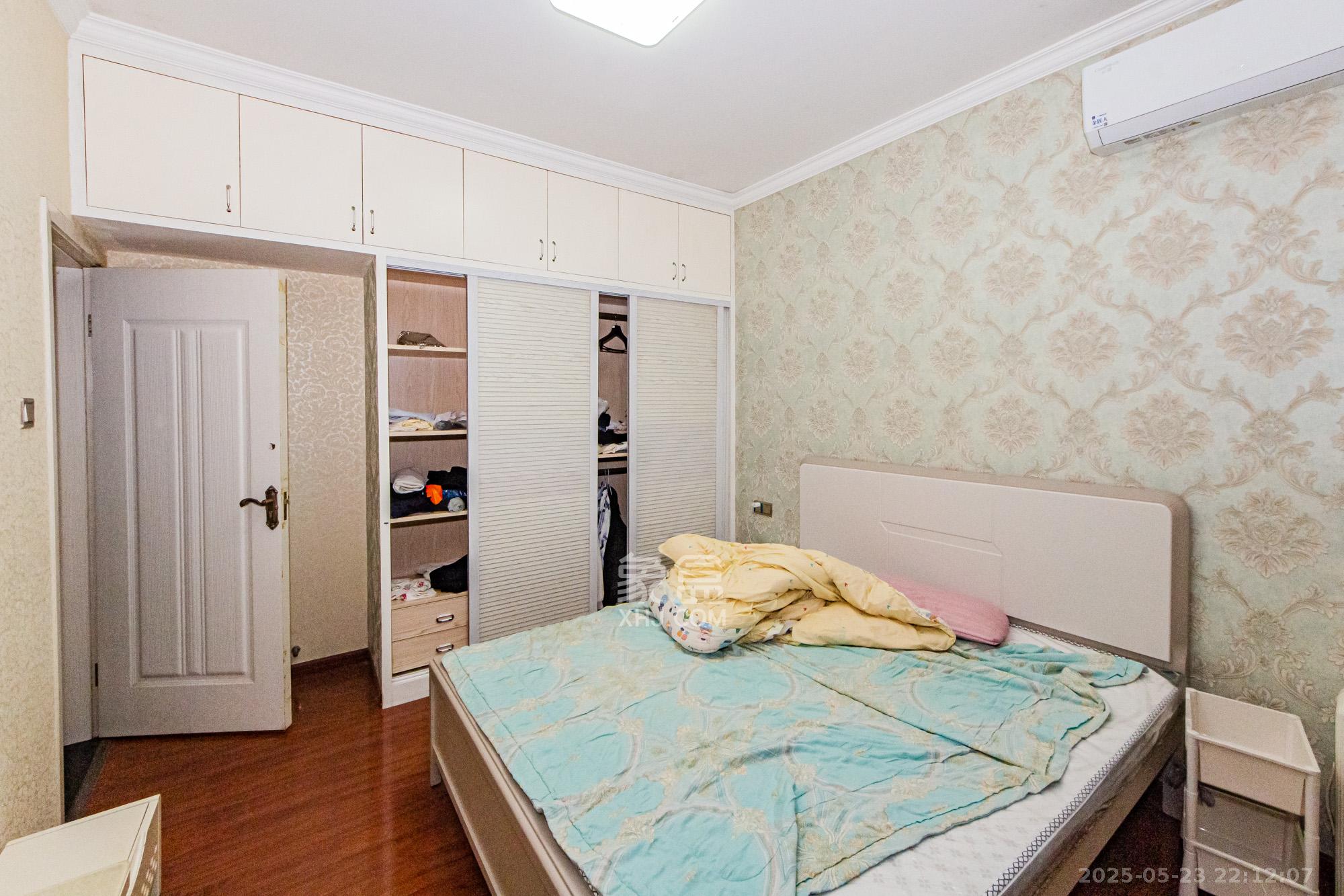 湘江世纪城达江苑 1室2厅1卫 55.0万 湘江世纪城达江苑 1室2厅1卫 55.0万卧室