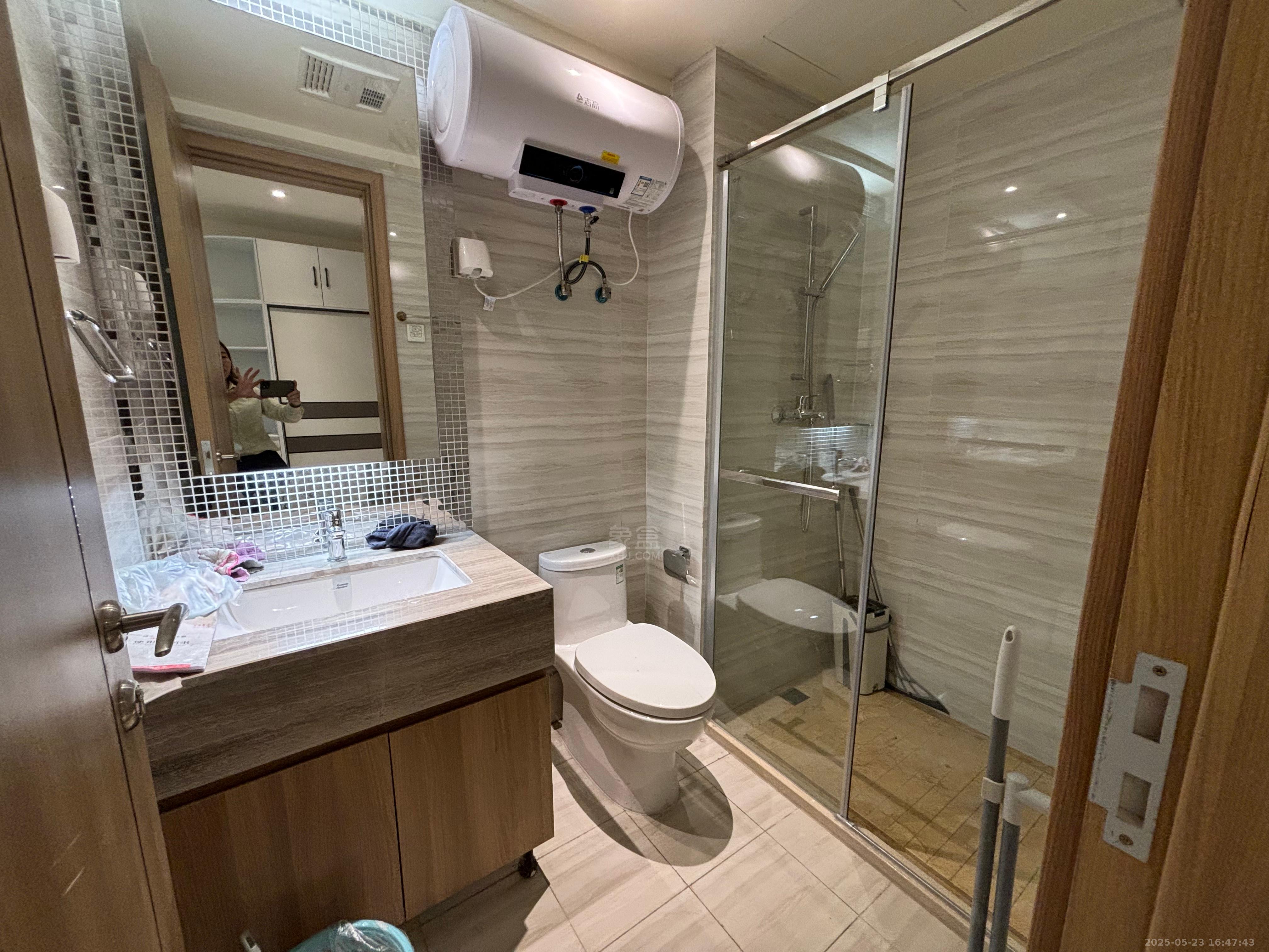 恒大华府 1室0厅0卫 1400.00元/月 恒大华府 1室0厅0卫 1400.00元/月室内图