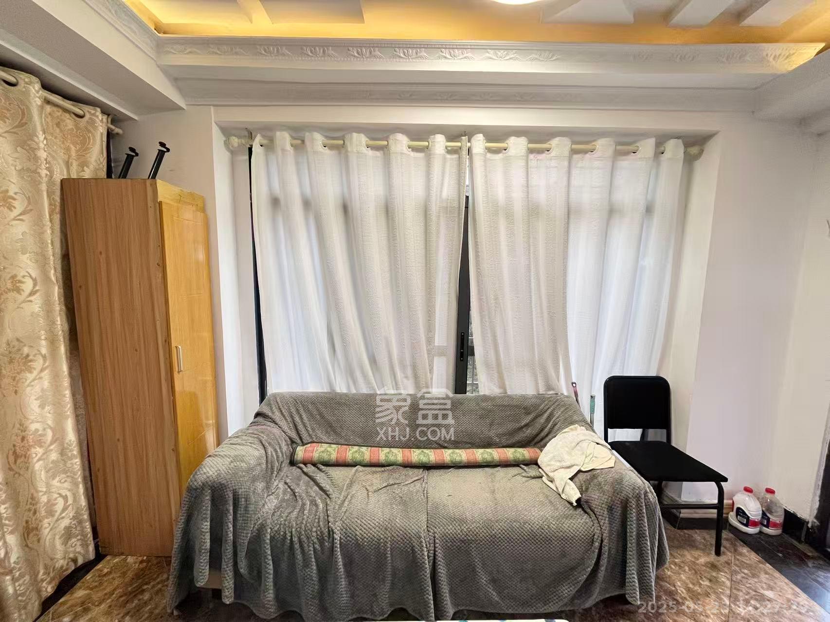 湘桥佳苑 1室1厅1卫 1000.0元/月 湘桥佳苑 1室1厅1卫 1000.0元/月室内图