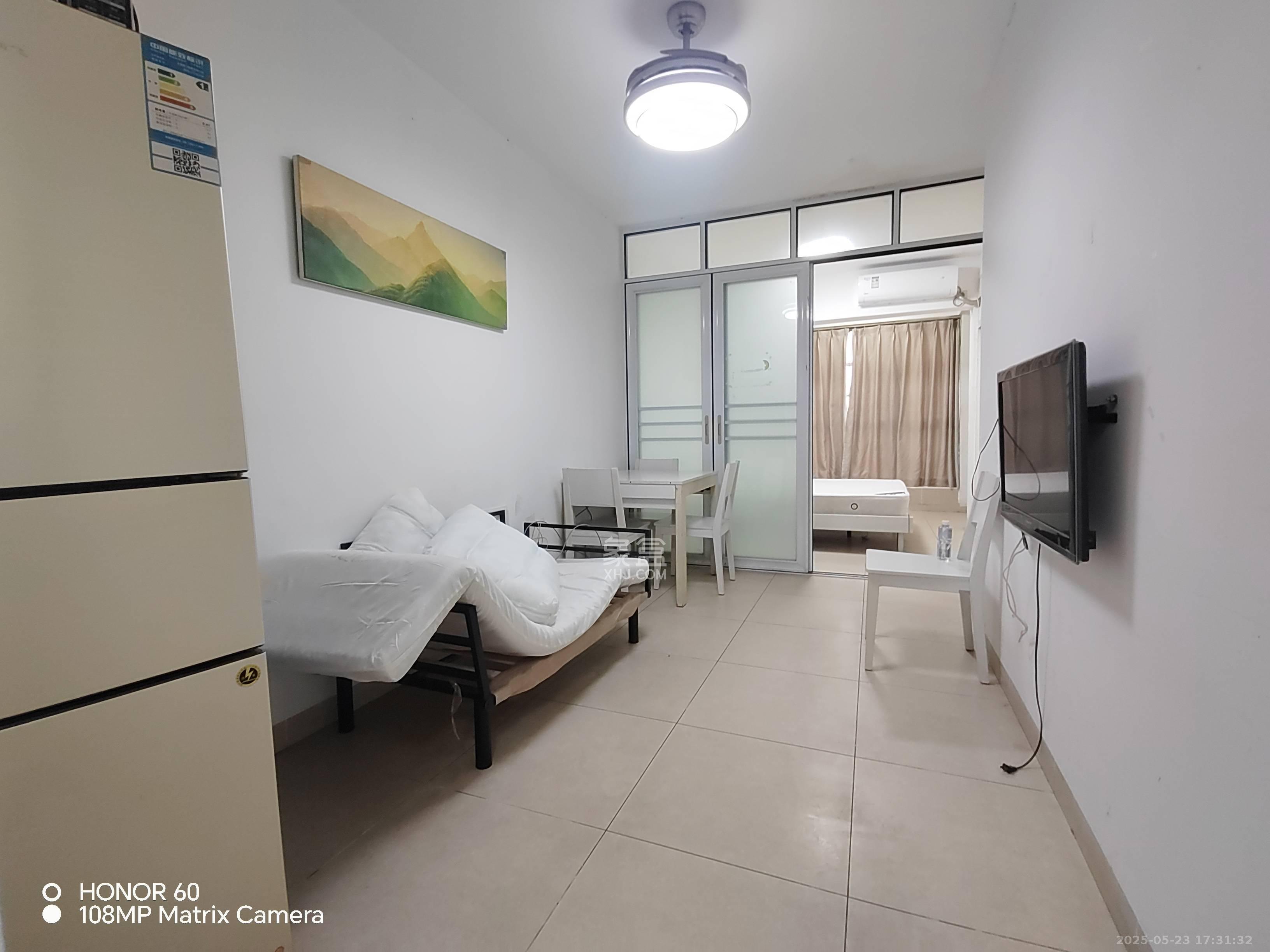 少帅府 2室1厅1卫 2000.0元/月 少帅府 2室1厅1卫 2000.0元/月室内图