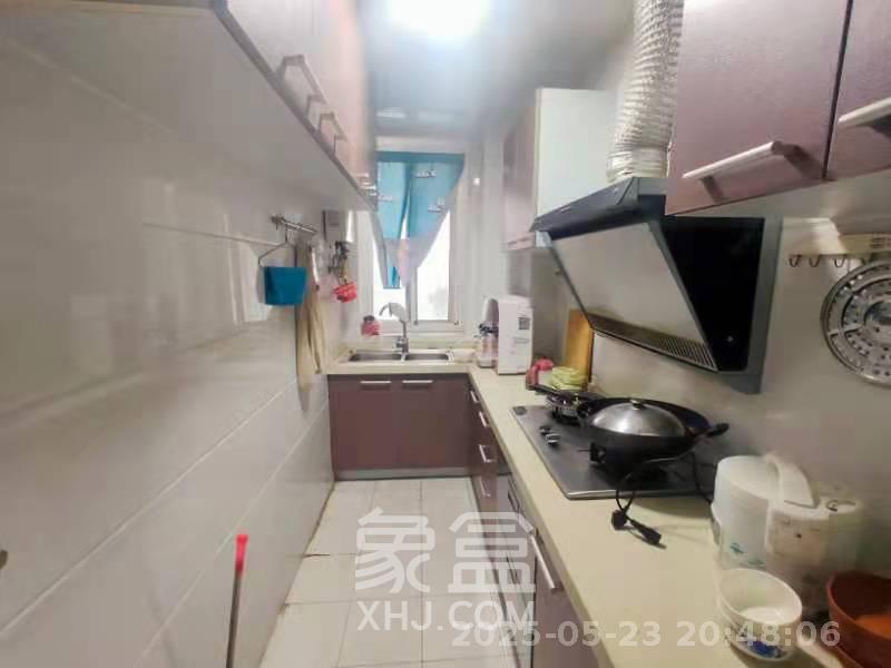 谷山乐园  2室2厅1卫   1800.00元/月室内图