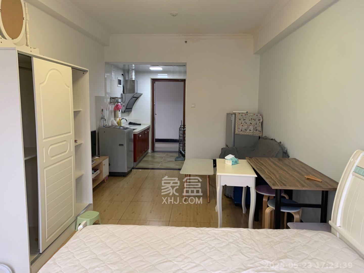 中建芙蓉工社 1室1厅1卫 1050.0元/月 中建芙蓉工社 1室1厅1卫 1050.0元/月室内图