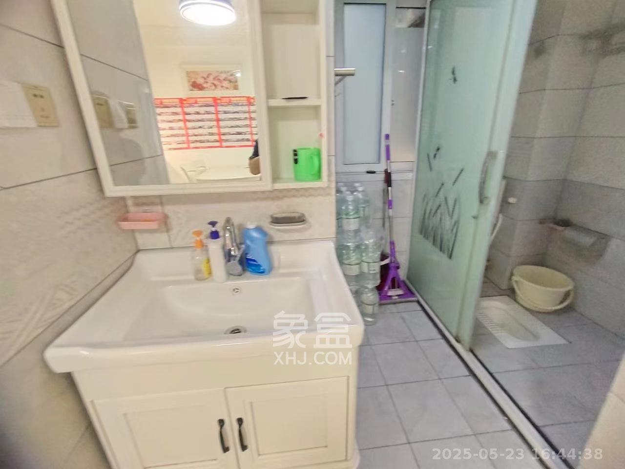 碧湘佳苑  2室1厅1卫   5000.00元/月室内图
