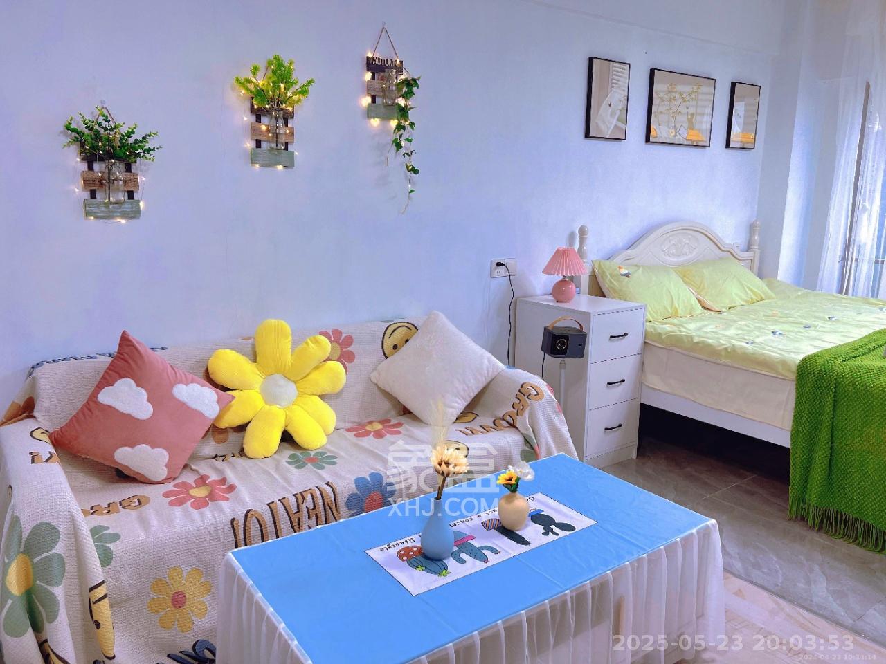 佳兆业云顶梅溪湖(佳兆业梅溪荟)  1室1厅1卫    1500.0元/月 佳兆业云顶梅溪湖(佳兆业梅溪荟)  1室1厅1卫    1500.0元/月室内图