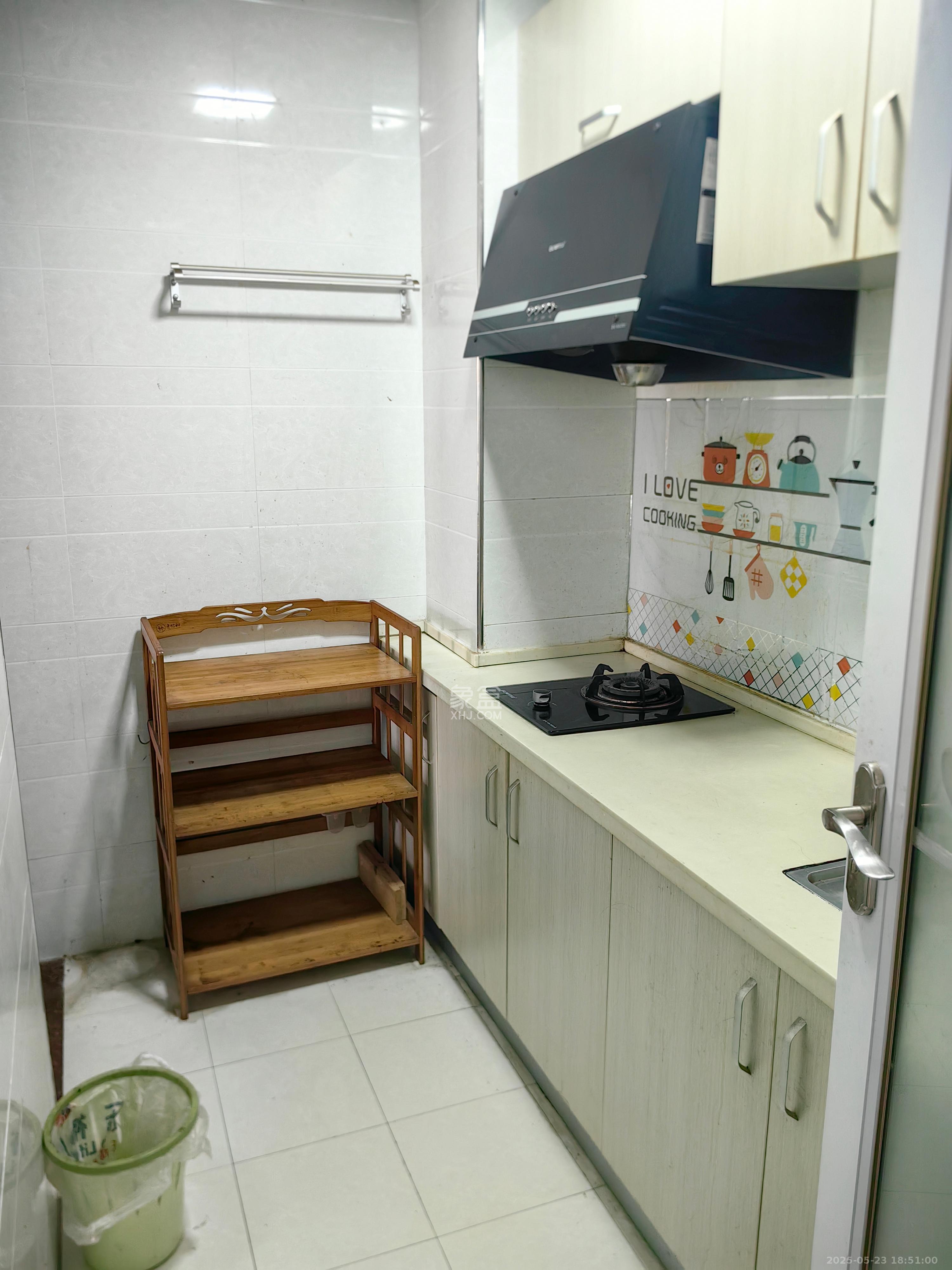 中建芙蓉工社  1室0厅0卫   1600.00元/月室内图