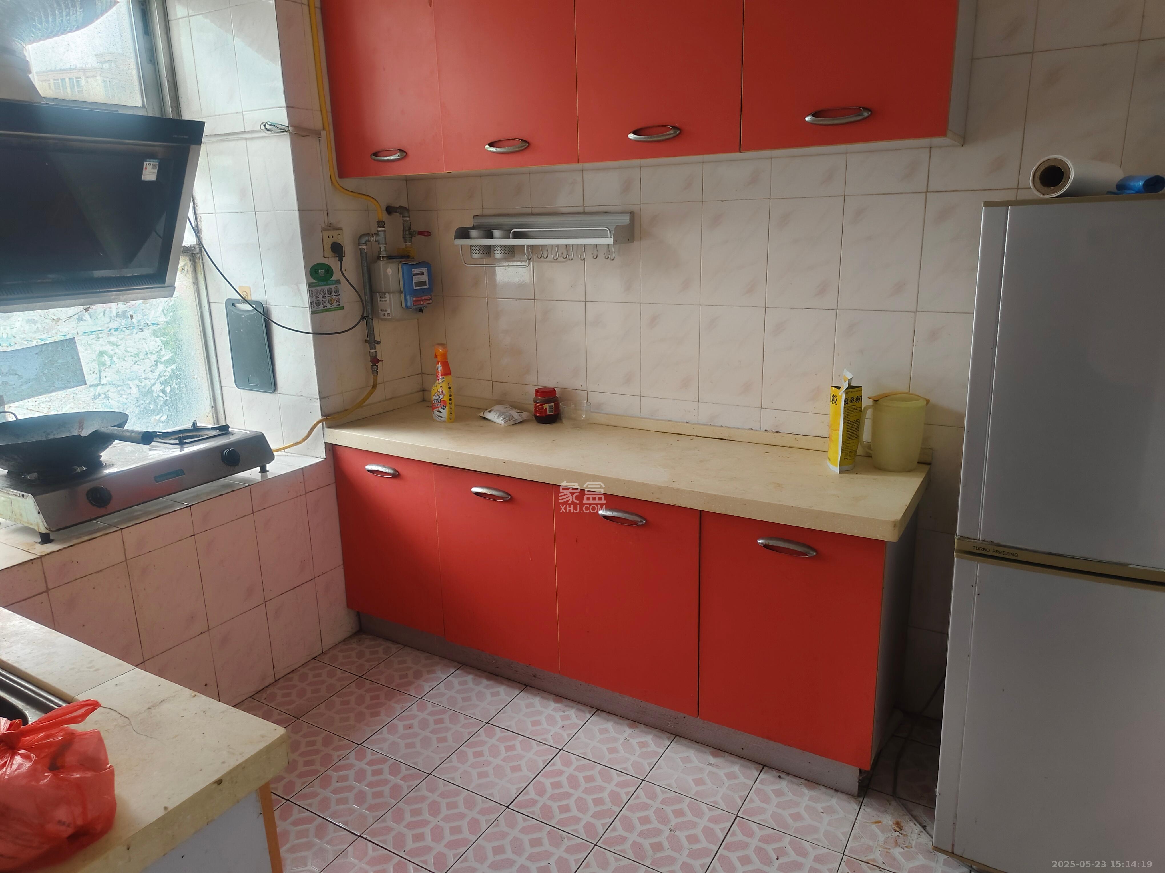 兰景花园 2室2厅1卫 1400.0元/月 兰景花园 2室2厅1卫 1400.0元/月室内图