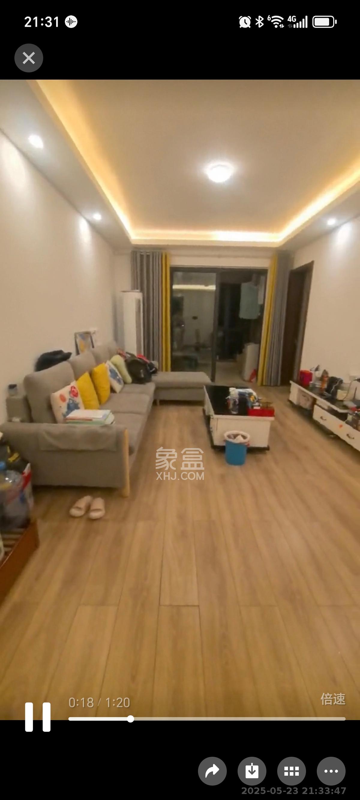 汇金城/嘉华城(二期、三期) 3室2厅2卫 2600.0元/月 汇金城/嘉华城(二期、三期) 3室2厅2卫 2600.0元/月室内图