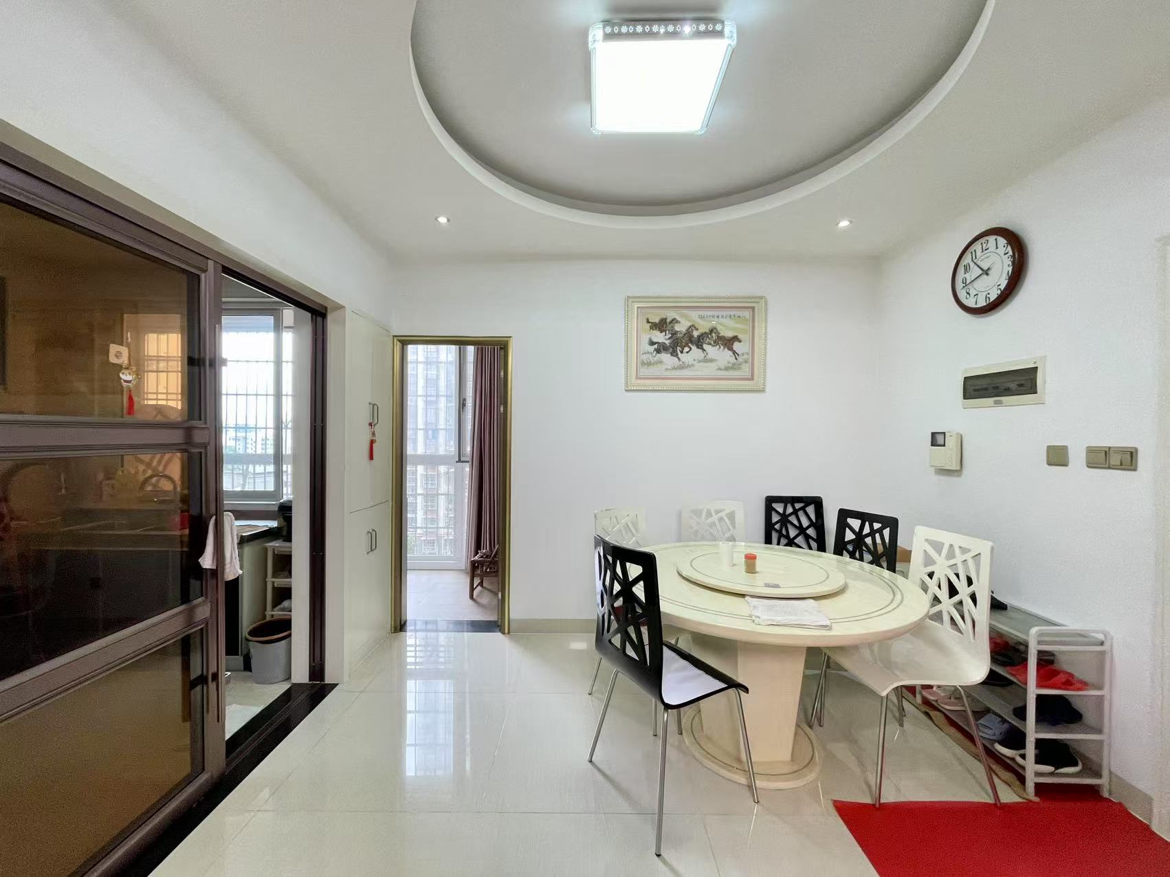 香草园二期春晓  3室2厅2卫    67.5万 香草园二期春晓  3室2厅2卫    67.5万室内图