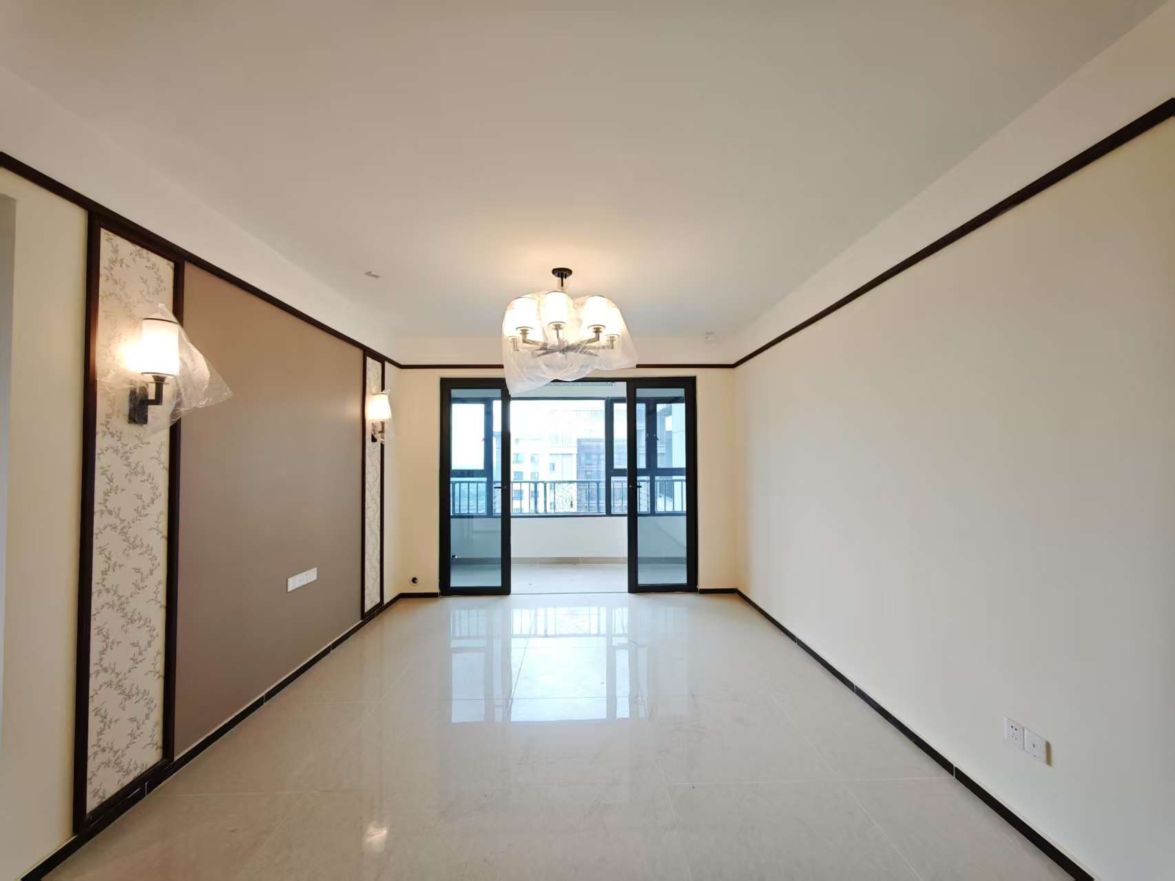 株洲恒大悦珑台 3室2厅1卫 83.8万 株洲恒大悦珑台 3室2厅1卫 83.8万室内图