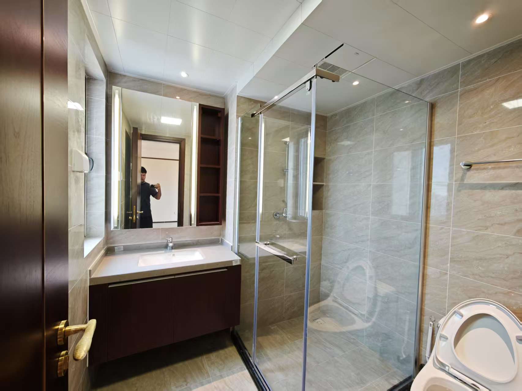 株洲恒大悦珑台 3室2厅1卫 83.8万 株洲恒大悦珑台 3室2厅1卫 83.8万室内图