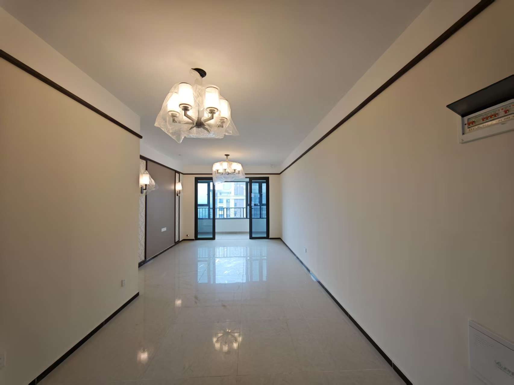 株洲恒大悦珑台 3室2厅1卫 83.8万 株洲恒大悦珑台 3室2厅1卫 83.8万室内图